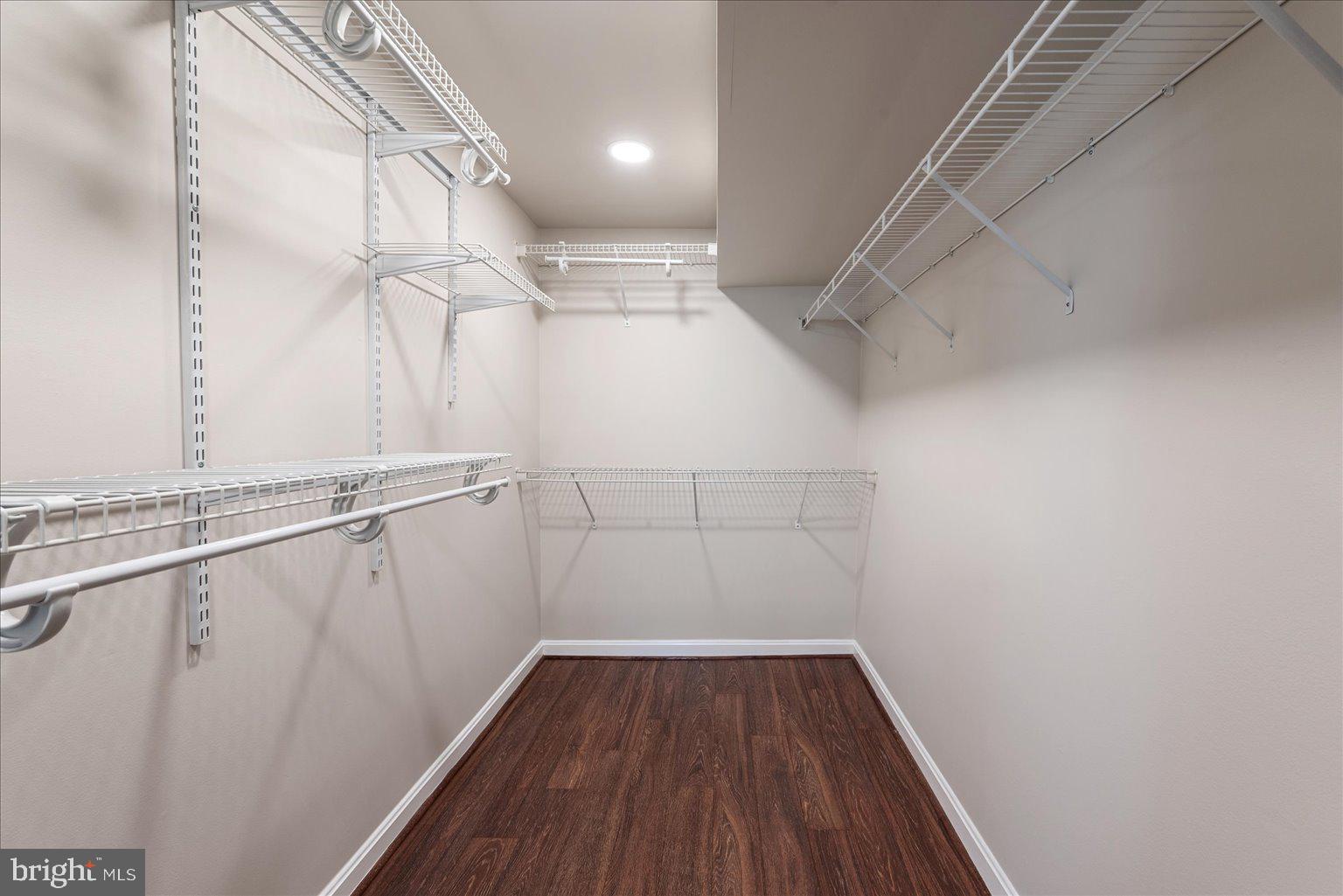 PARKSIDE AT ALEXANDRIA - Residential