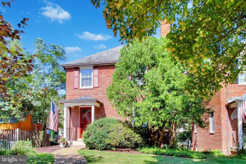 Photo of 5020 Belt Road NW, WASHINGTON, DC 20016 (MLS # DCDC2276024)