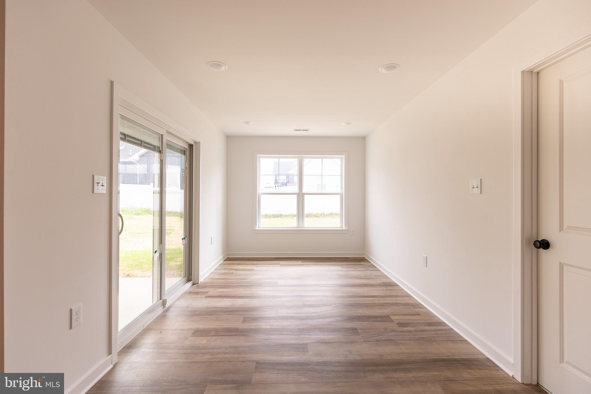 BRIDLE CREEK - Residential