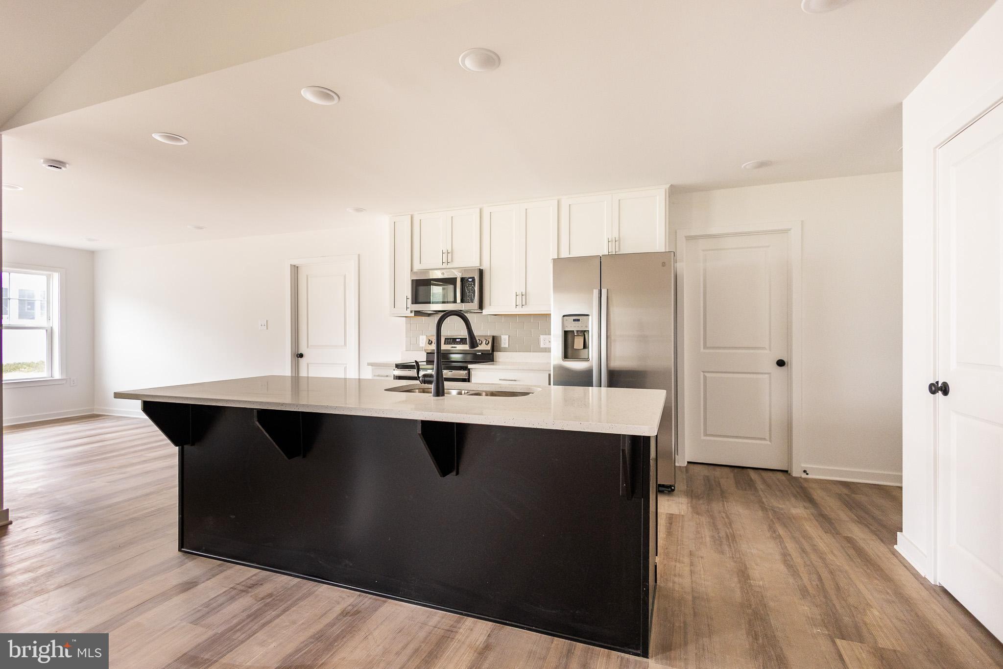 BRIDLE CREEK - Residential