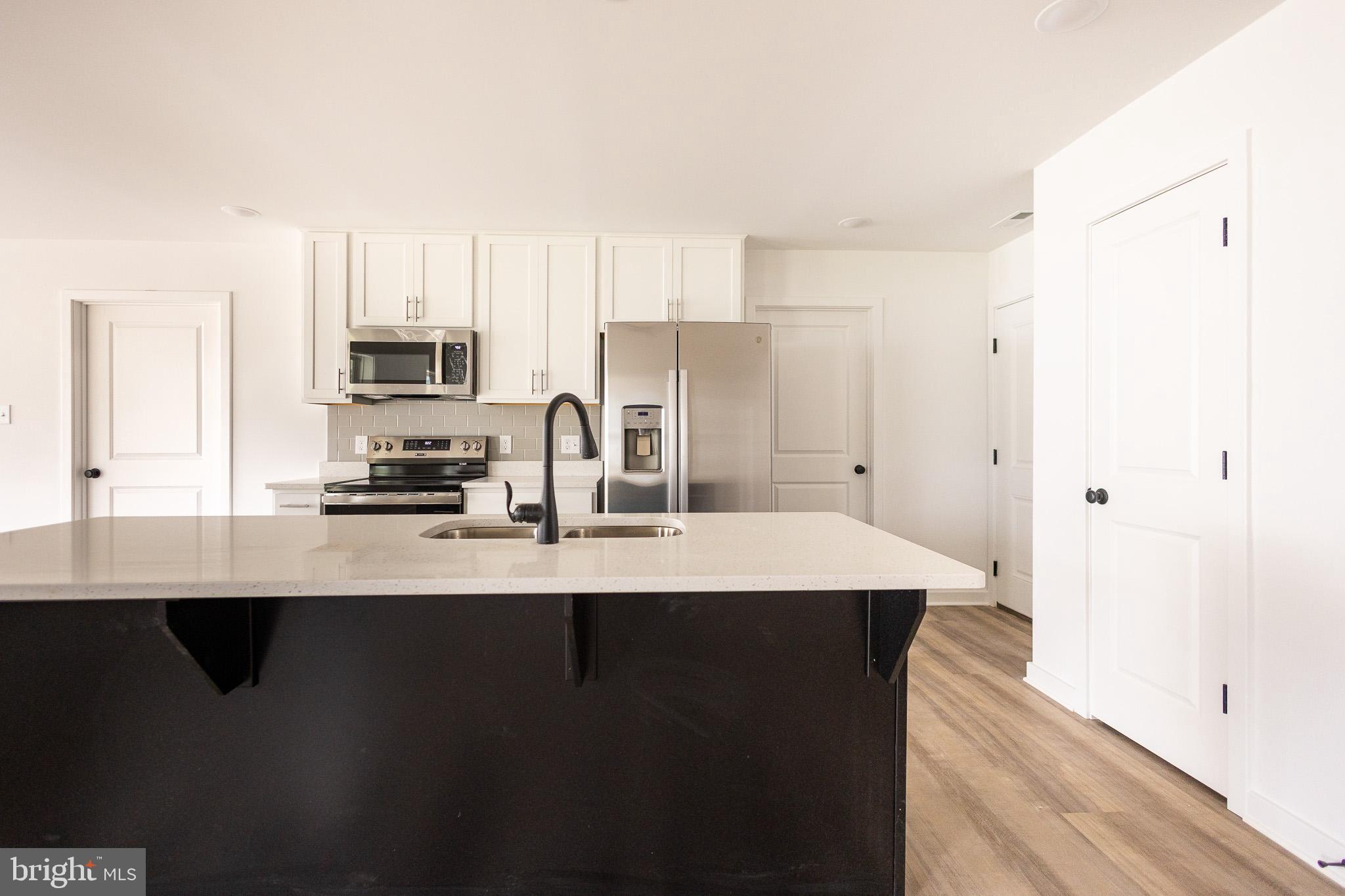 BRIDLE CREEK - Residential