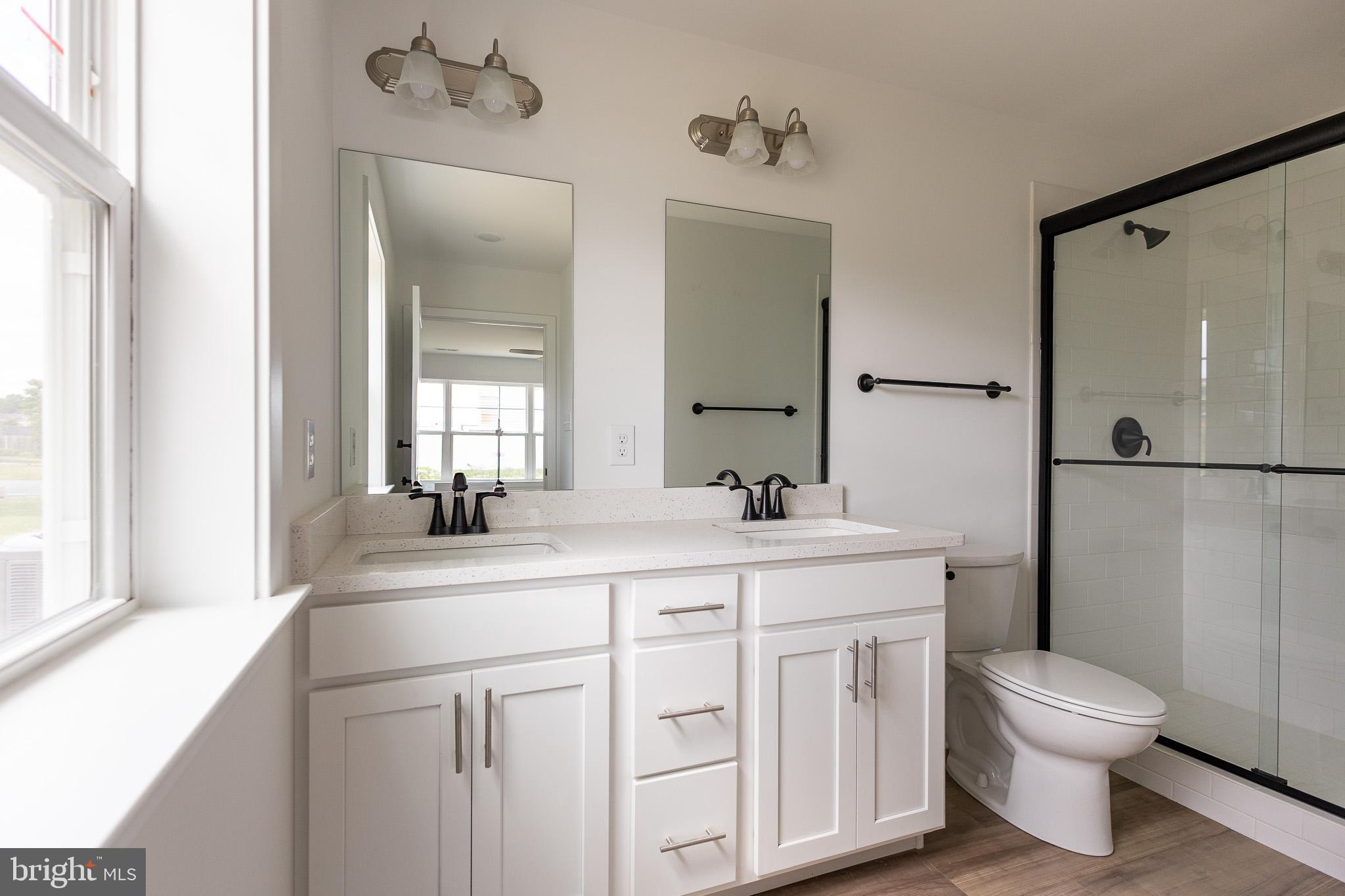 BRIDLE CREEK - Residential