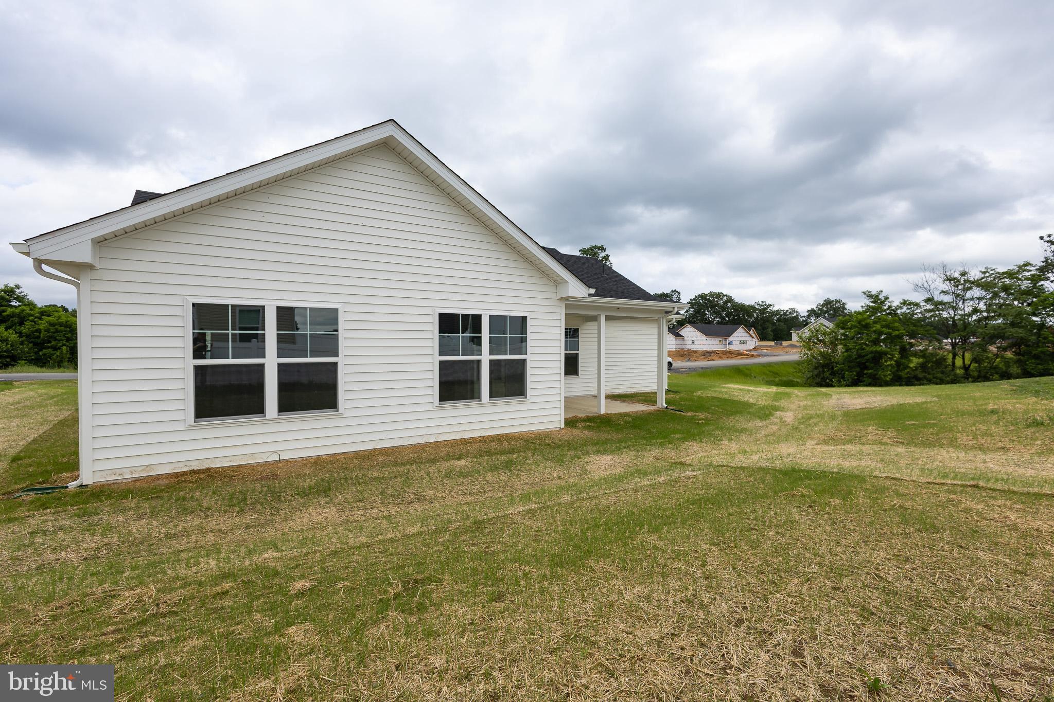 BRIDLE CREEK - Residential