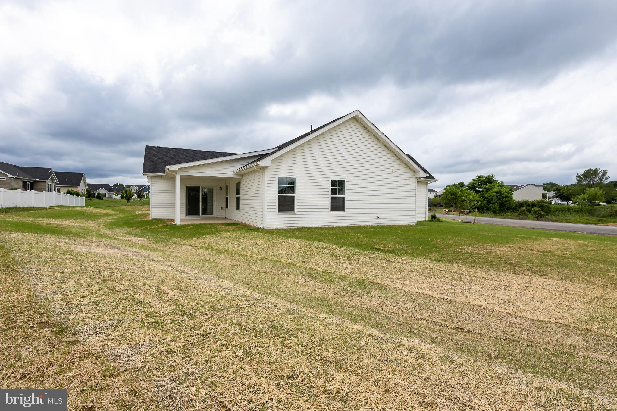 BRIDLE CREEK - Residential