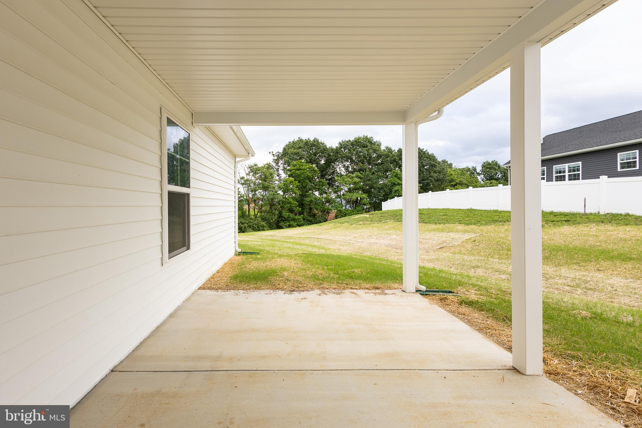 BRIDLE CREEK - Residential