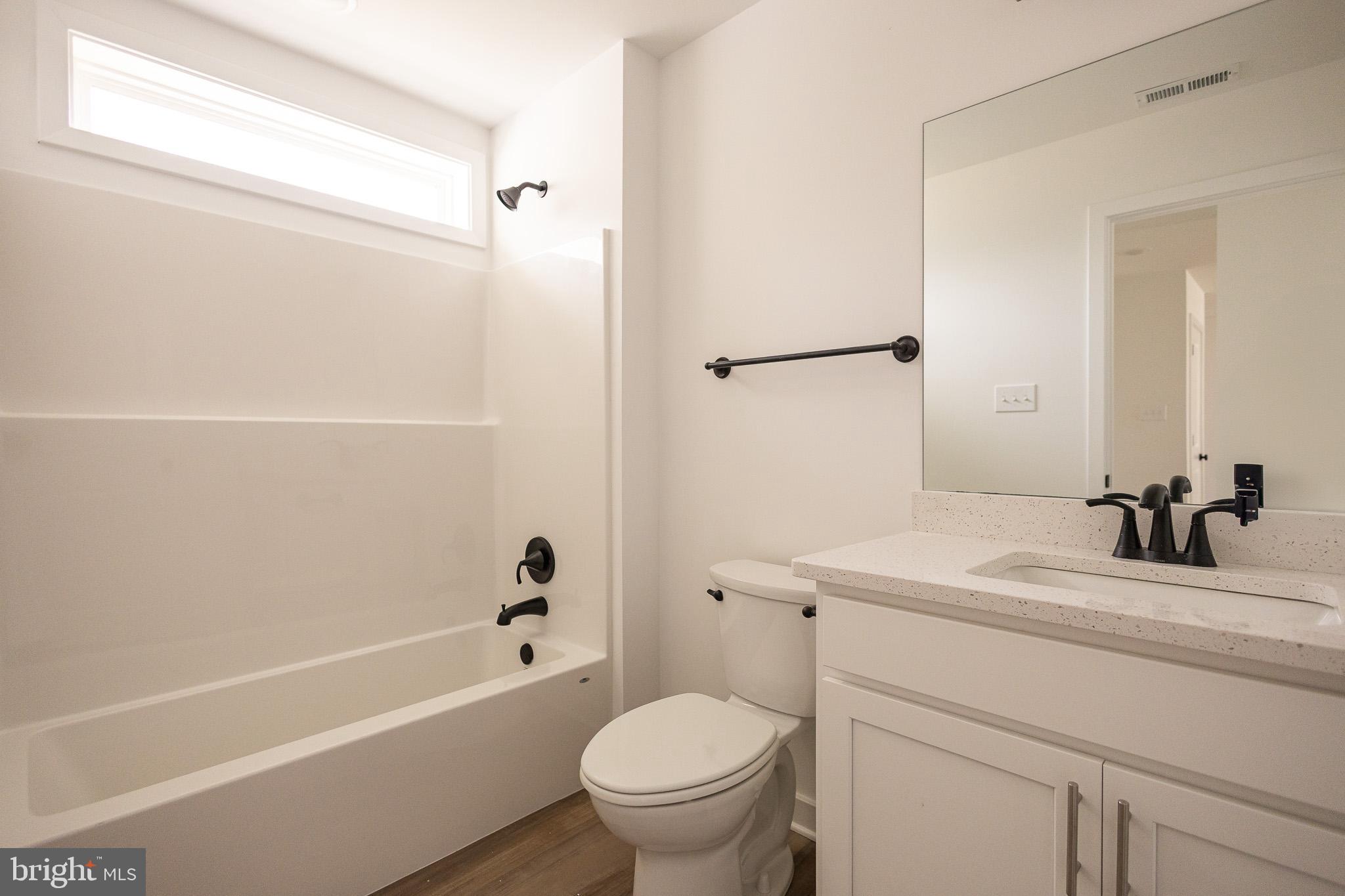 BRIDLE CREEK - Residential