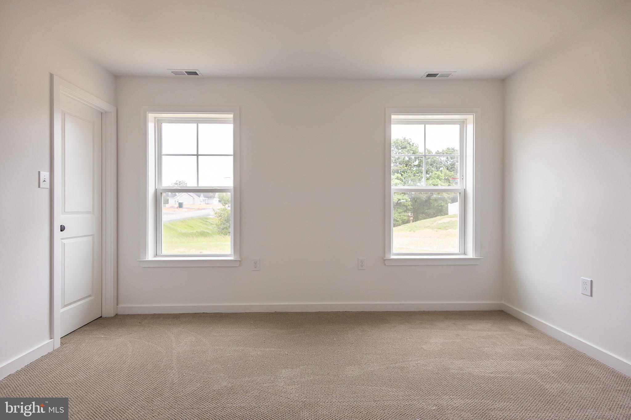 BRIDLE CREEK - Residential