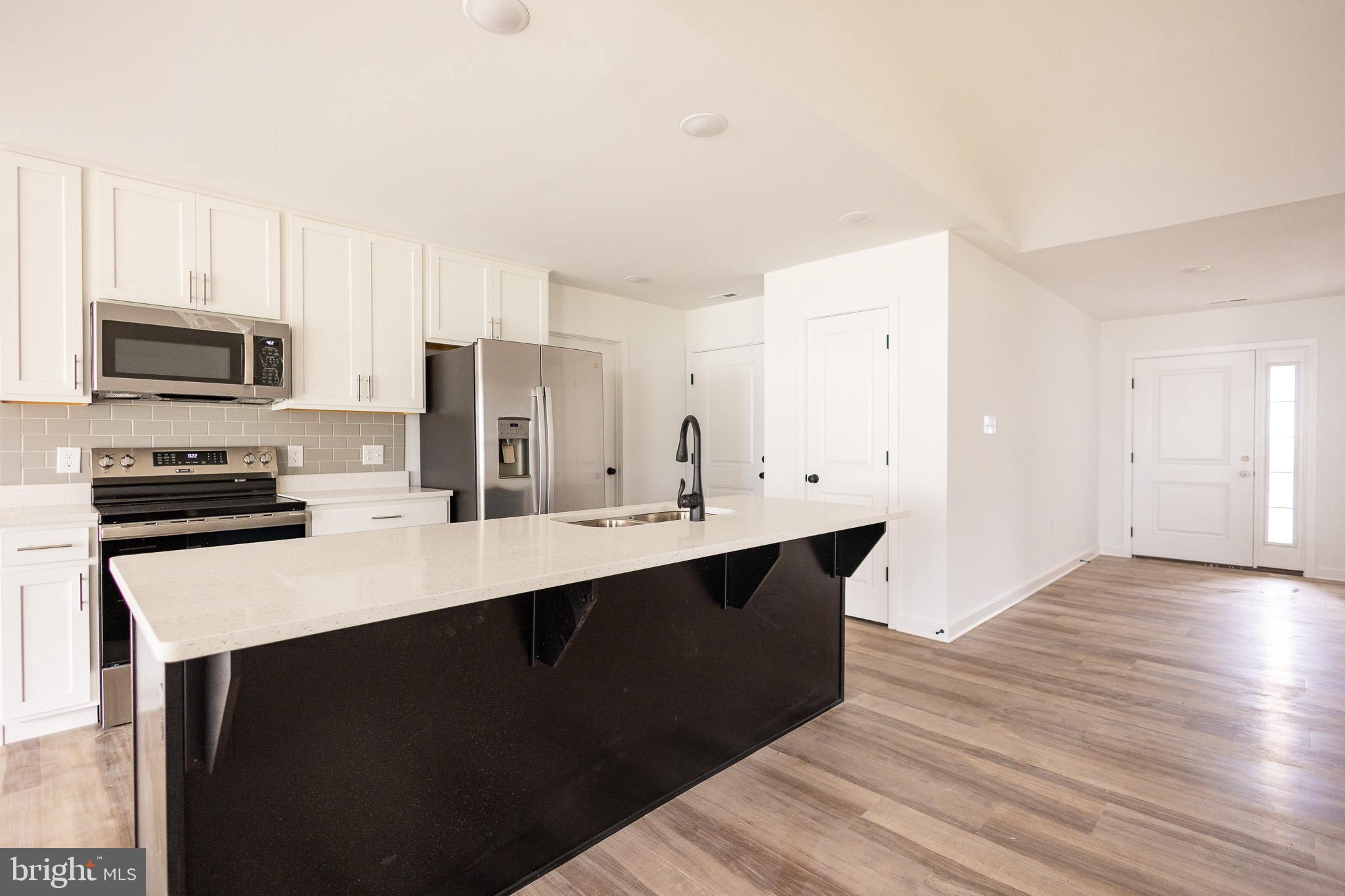 BRIDLE CREEK - Residential