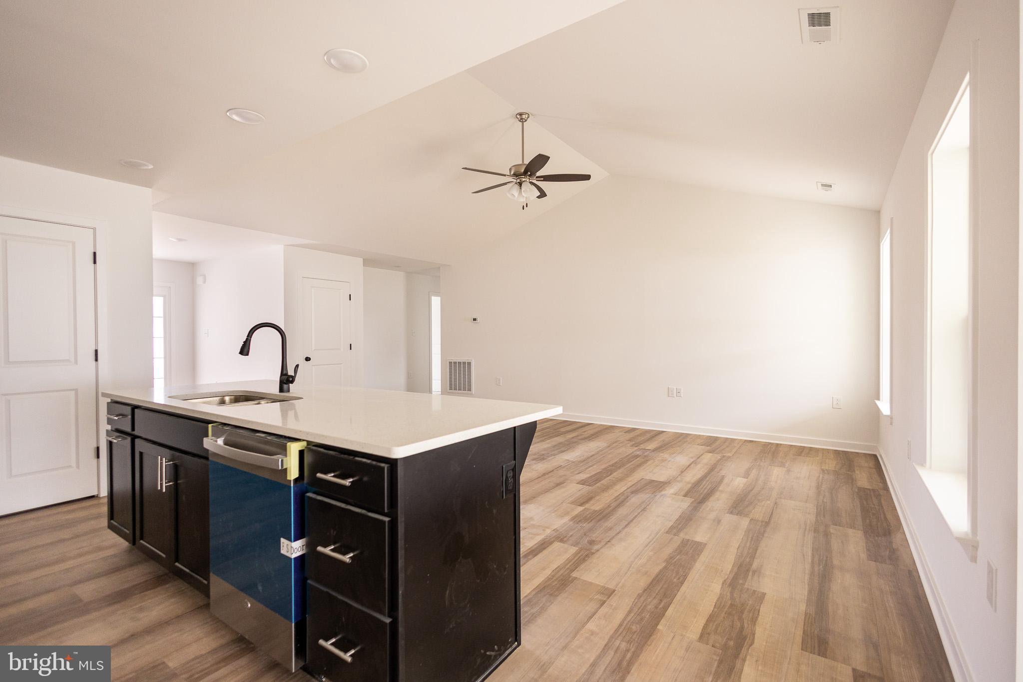 BRIDLE CREEK - Residential