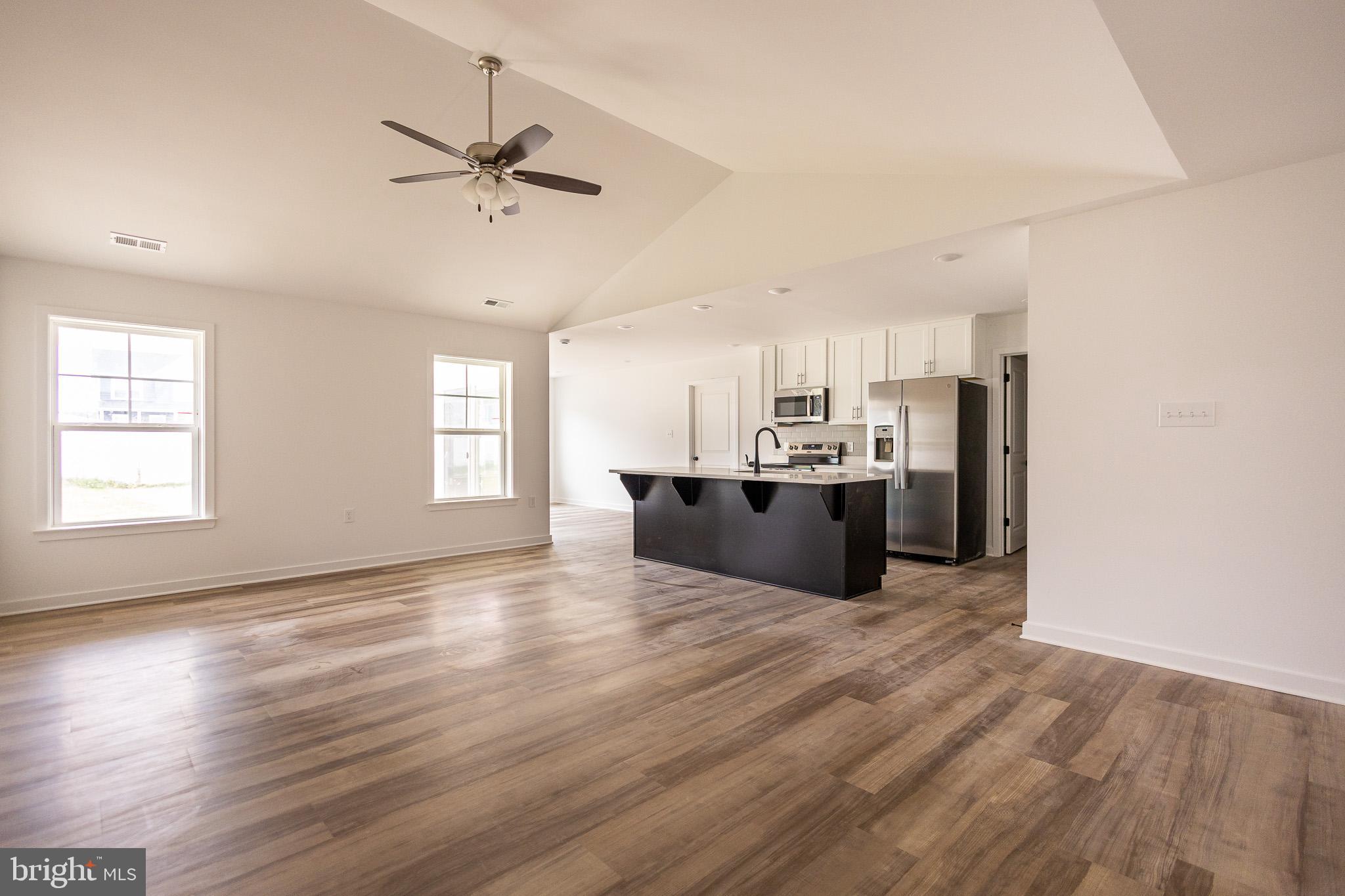 BRIDLE CREEK - Residential