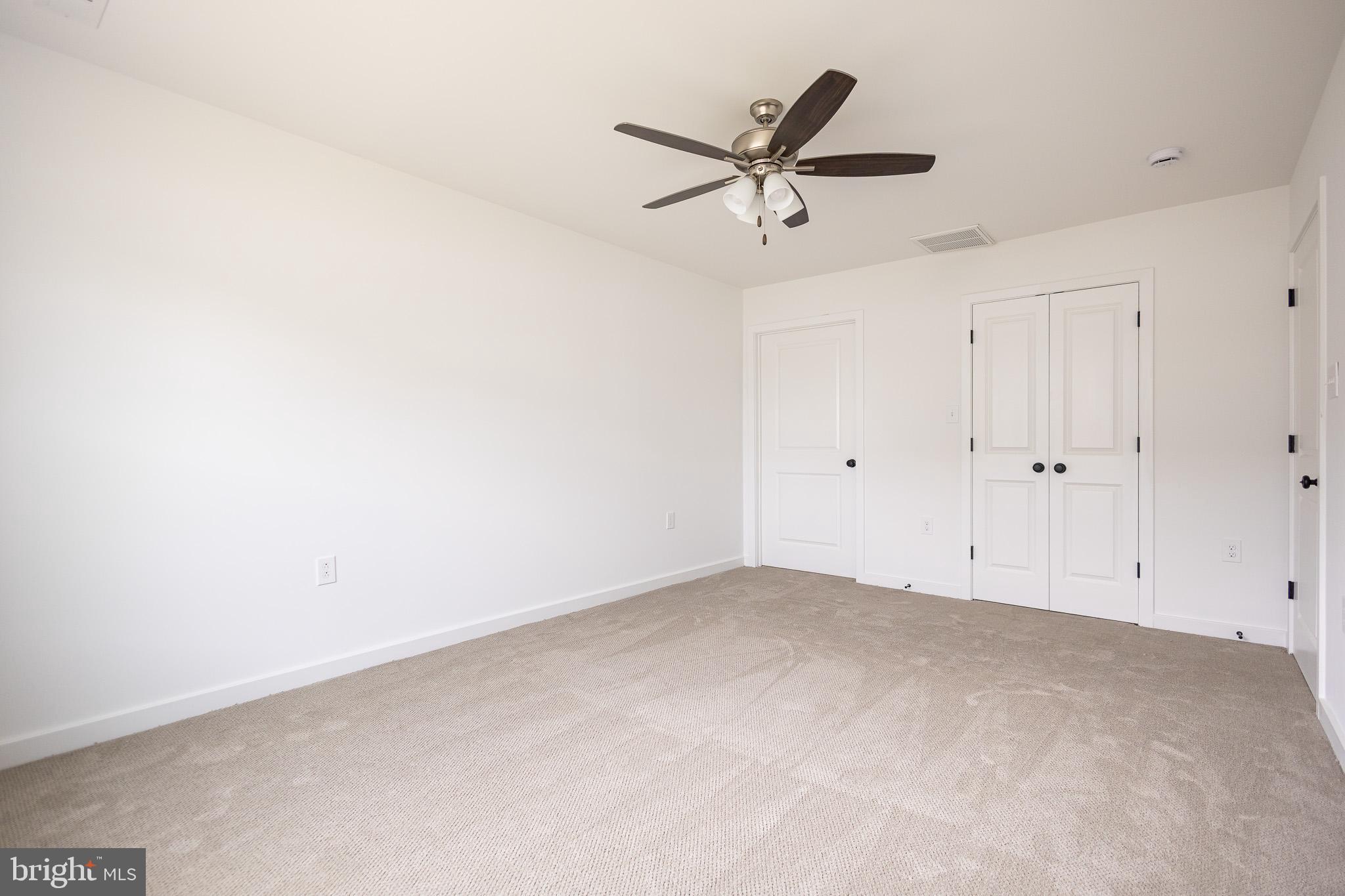 BRIDLE CREEK - Residential