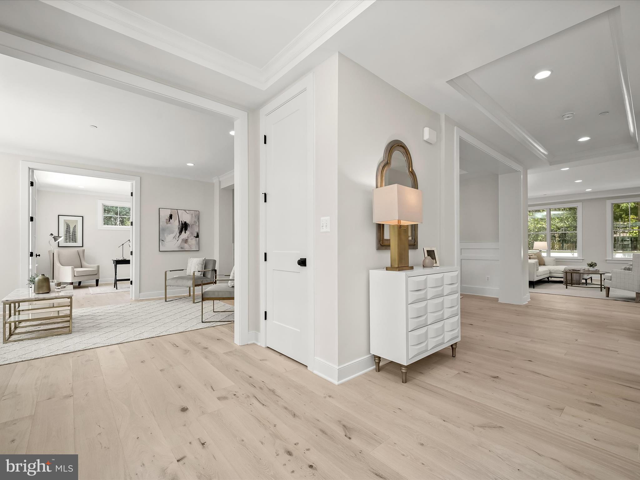 WHEATLEY HILLS - Residential