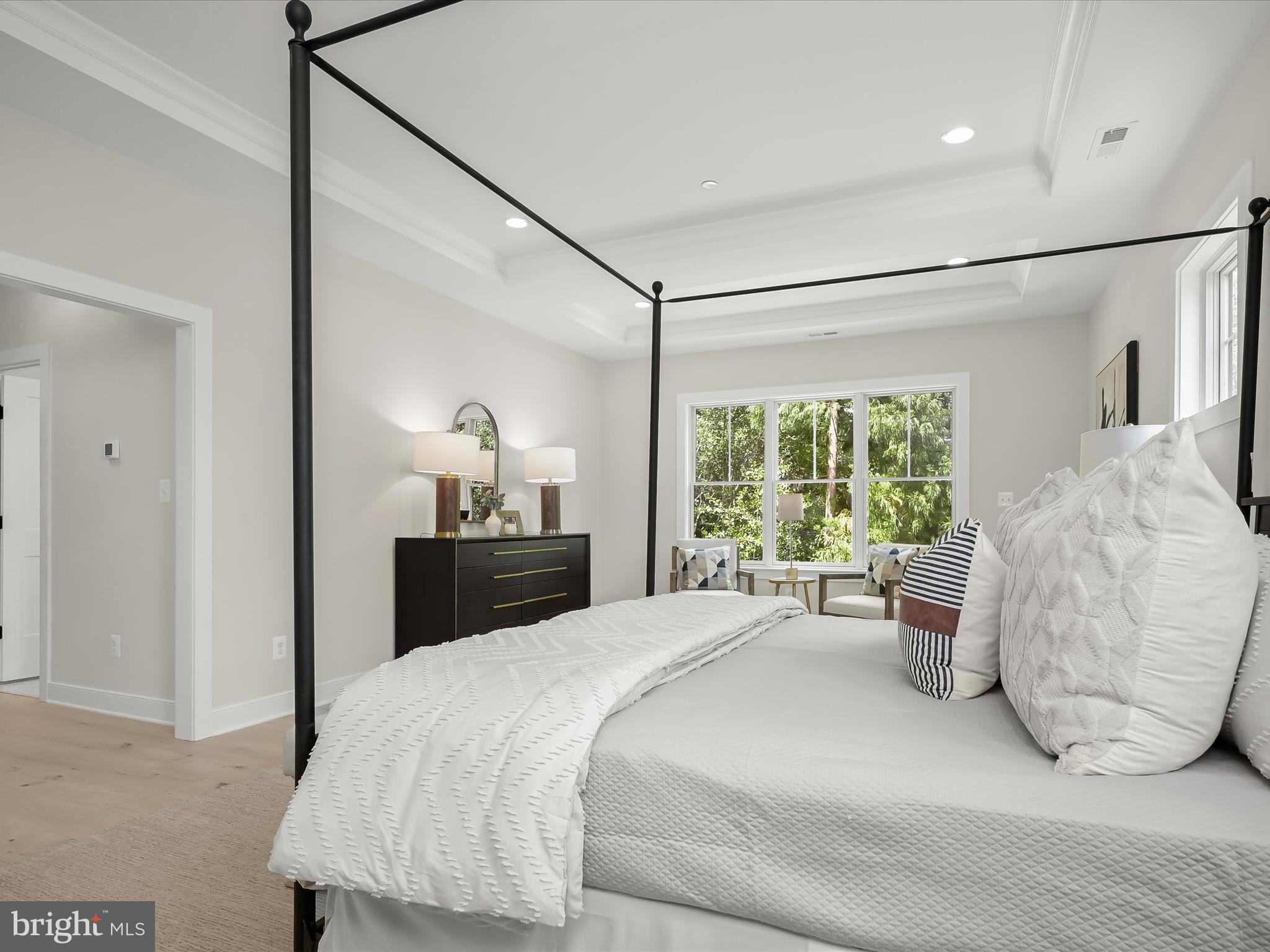 WHEATLEY HILLS - Residential