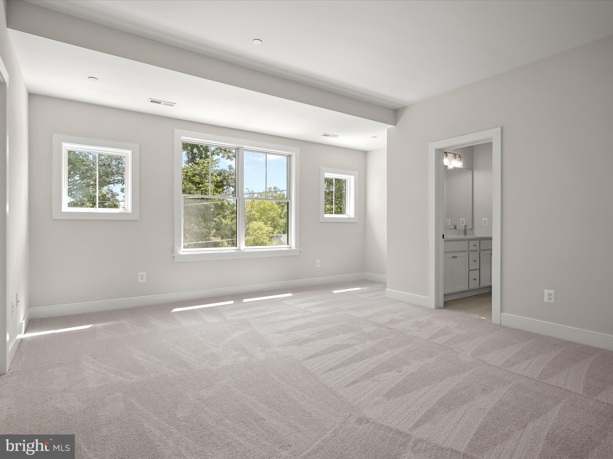 WHEATLEY HILLS - Residential