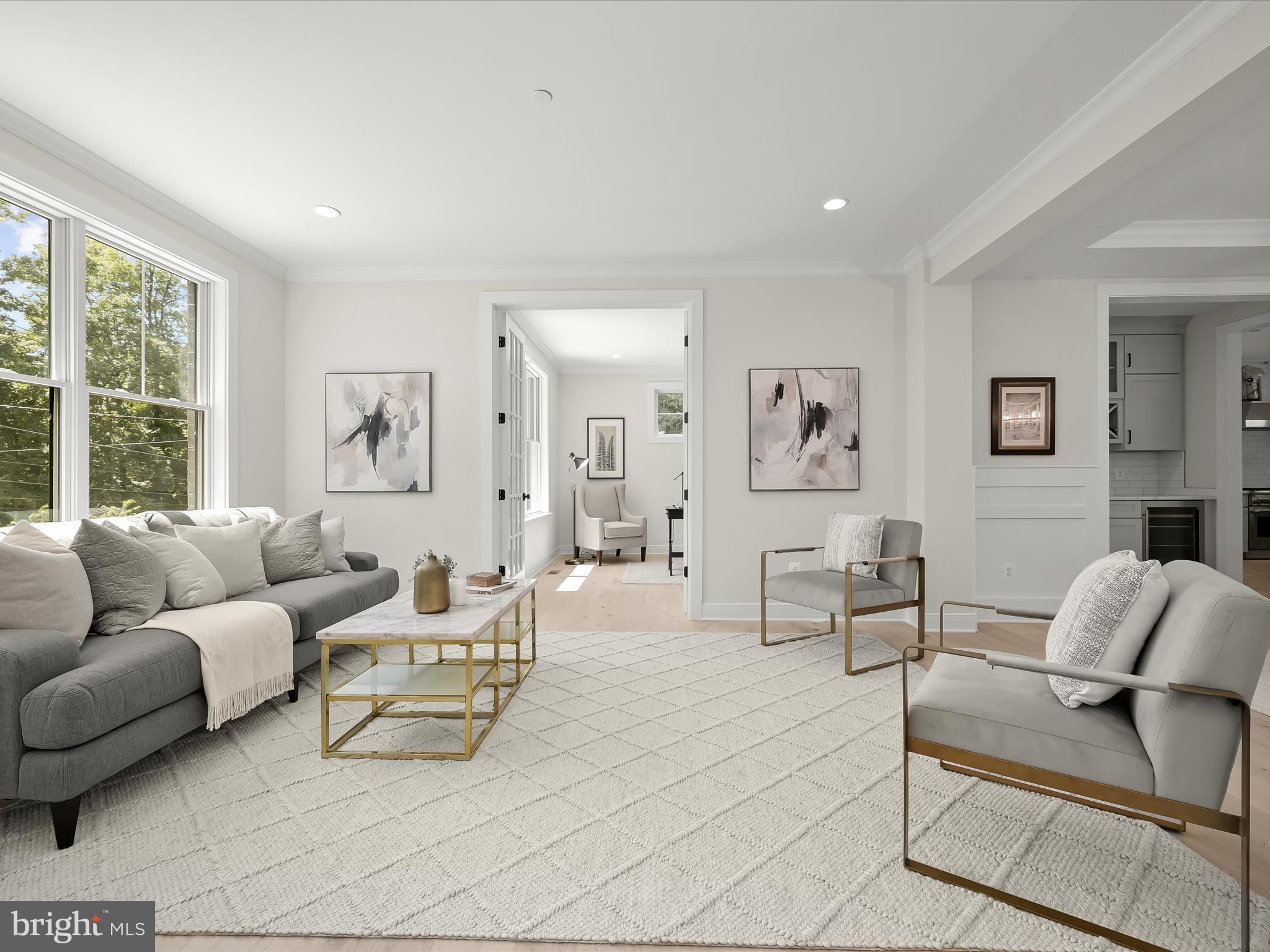 WHEATLEY HILLS - Residential