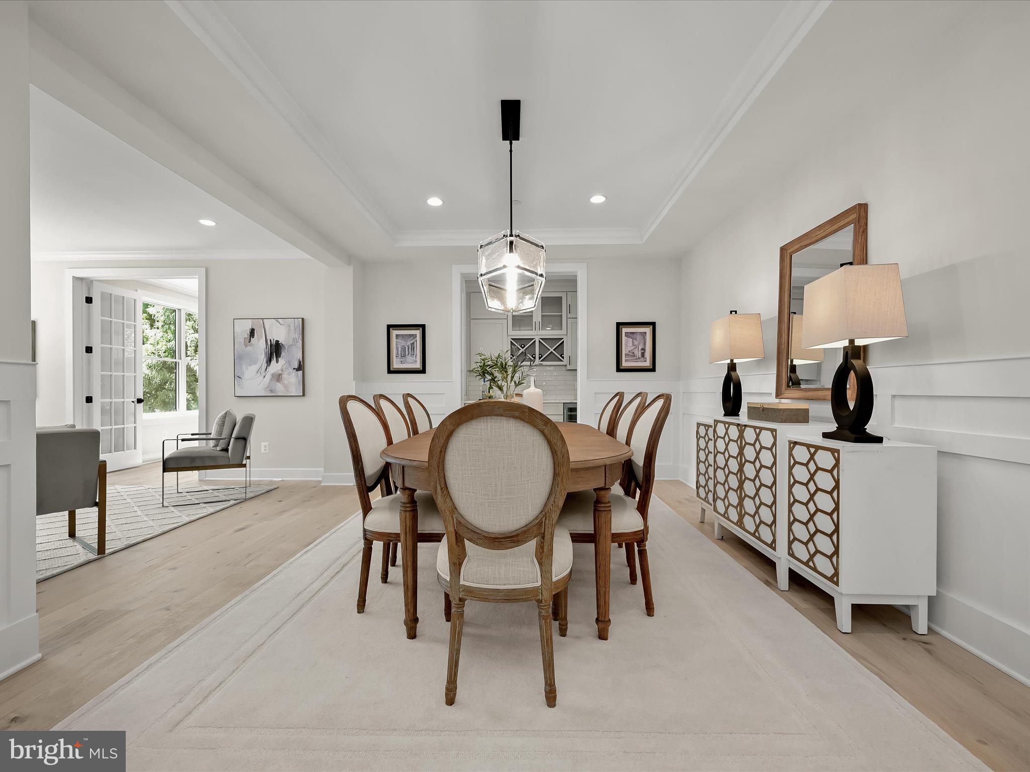 WHEATLEY HILLS - Residential