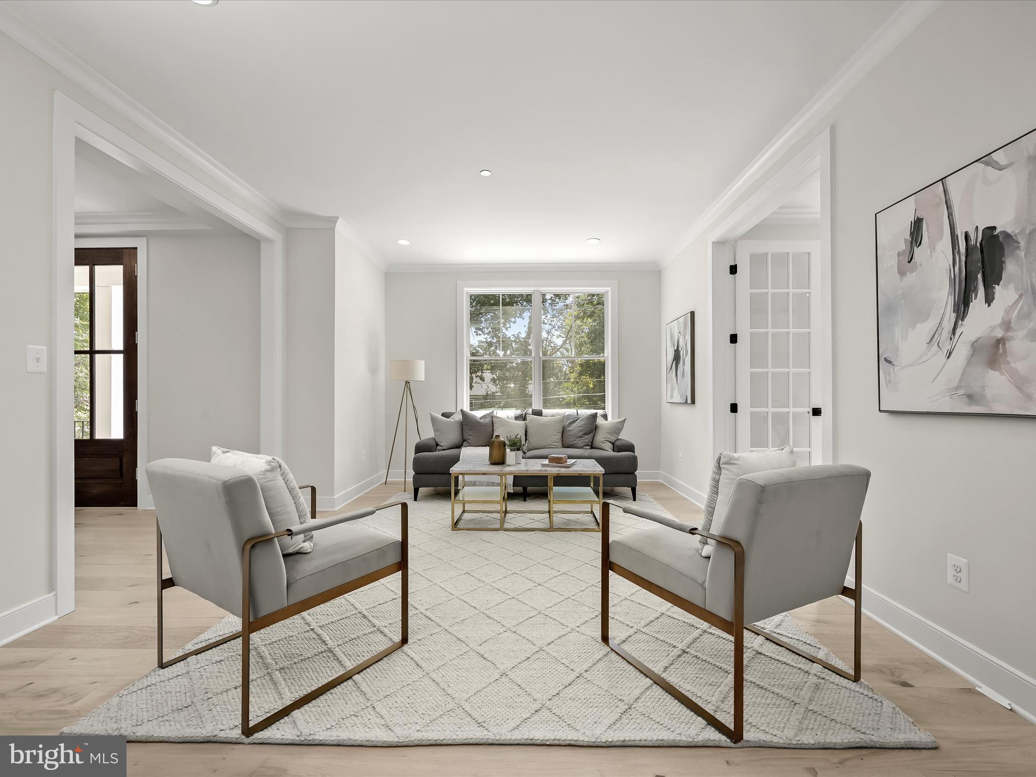 WHEATLEY HILLS - Residential