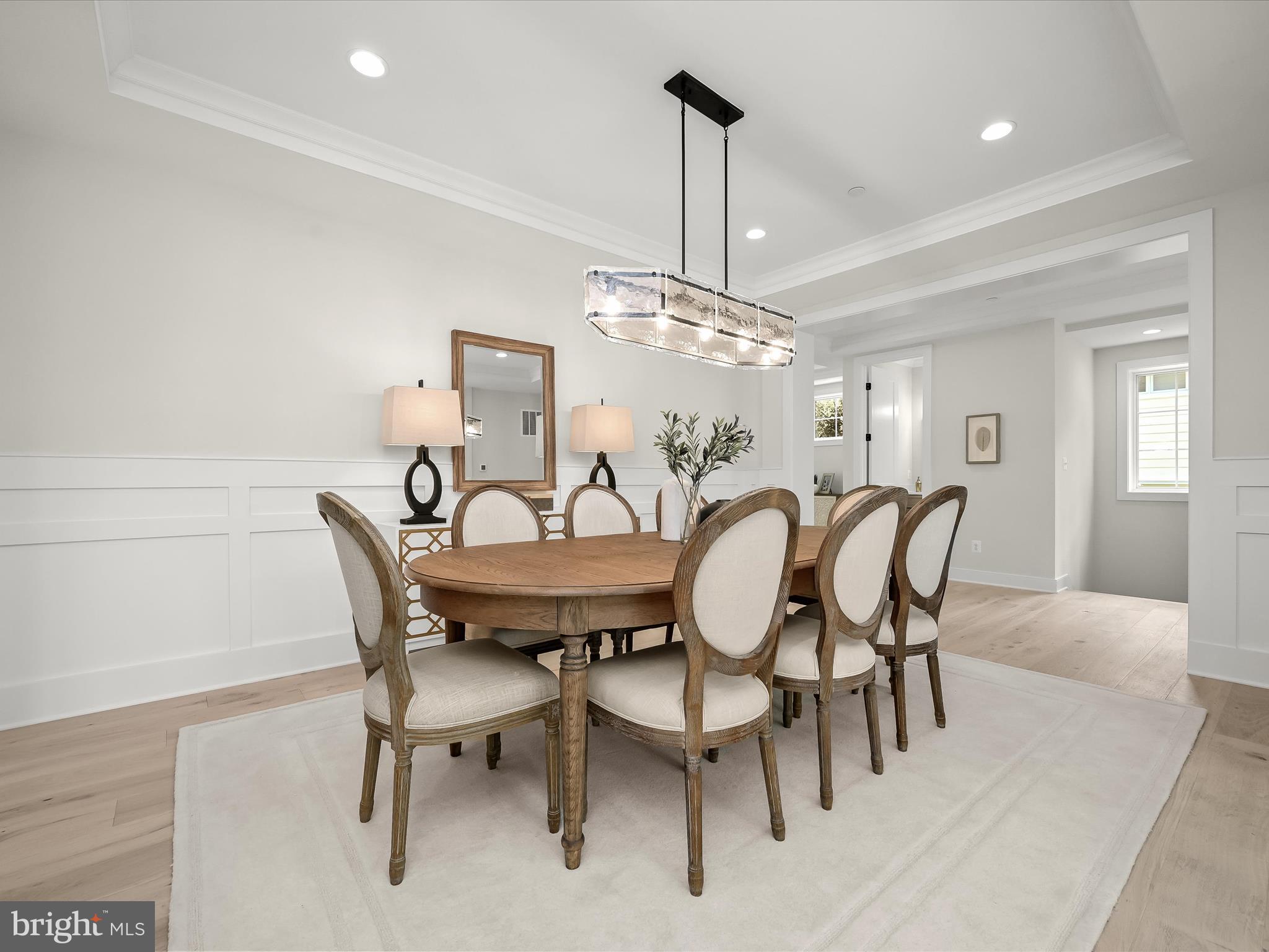 WHEATLEY HILLS - Residential