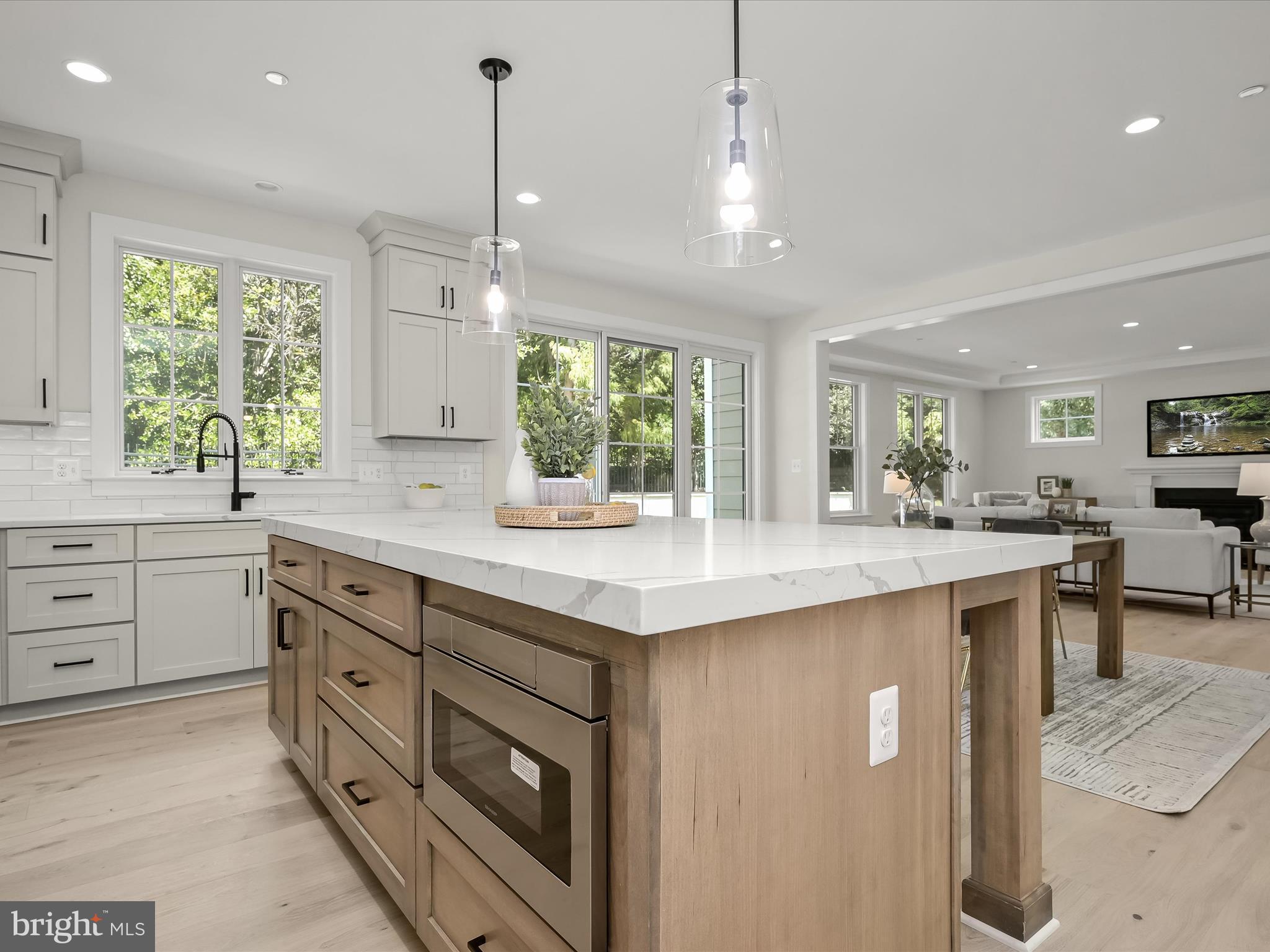 WHEATLEY HILLS - Residential