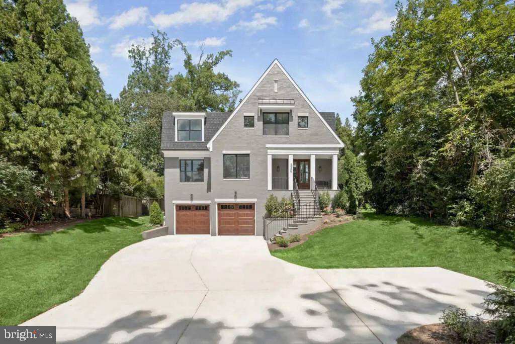 WHEATLEY HILLS - Residential