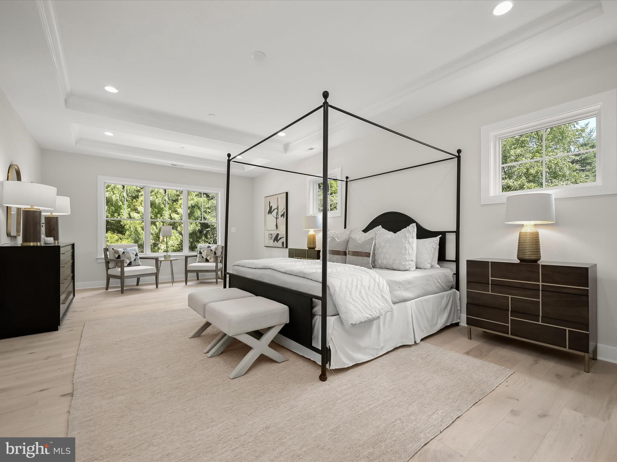 WHEATLEY HILLS - Residential