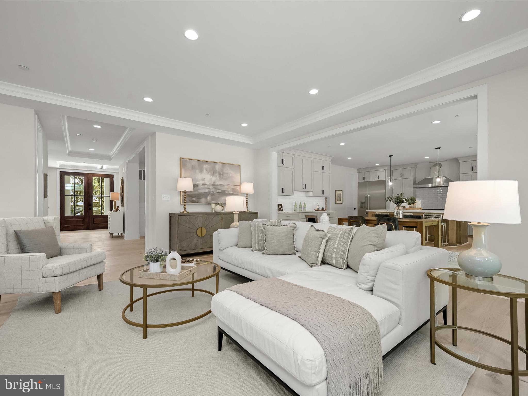 WHEATLEY HILLS - Residential