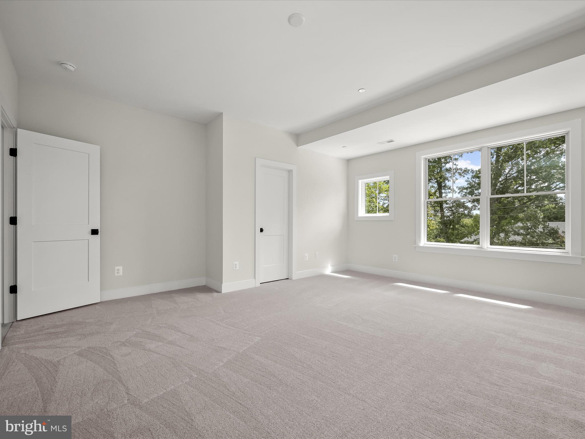 WHEATLEY HILLS - Residential