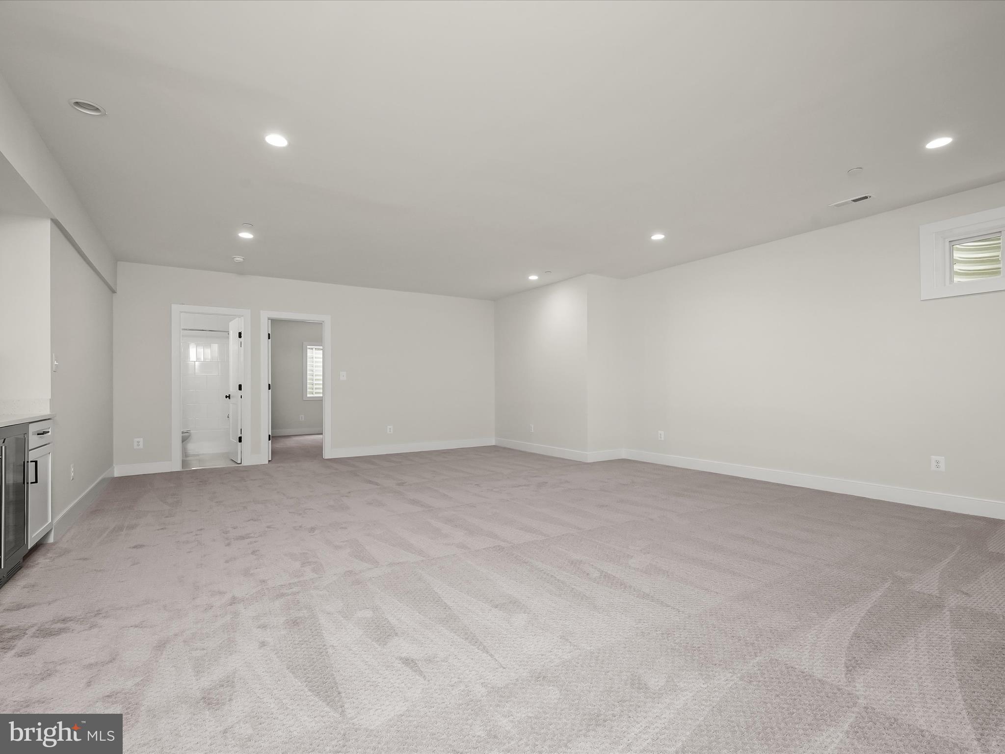 WHEATLEY HILLS - Residential