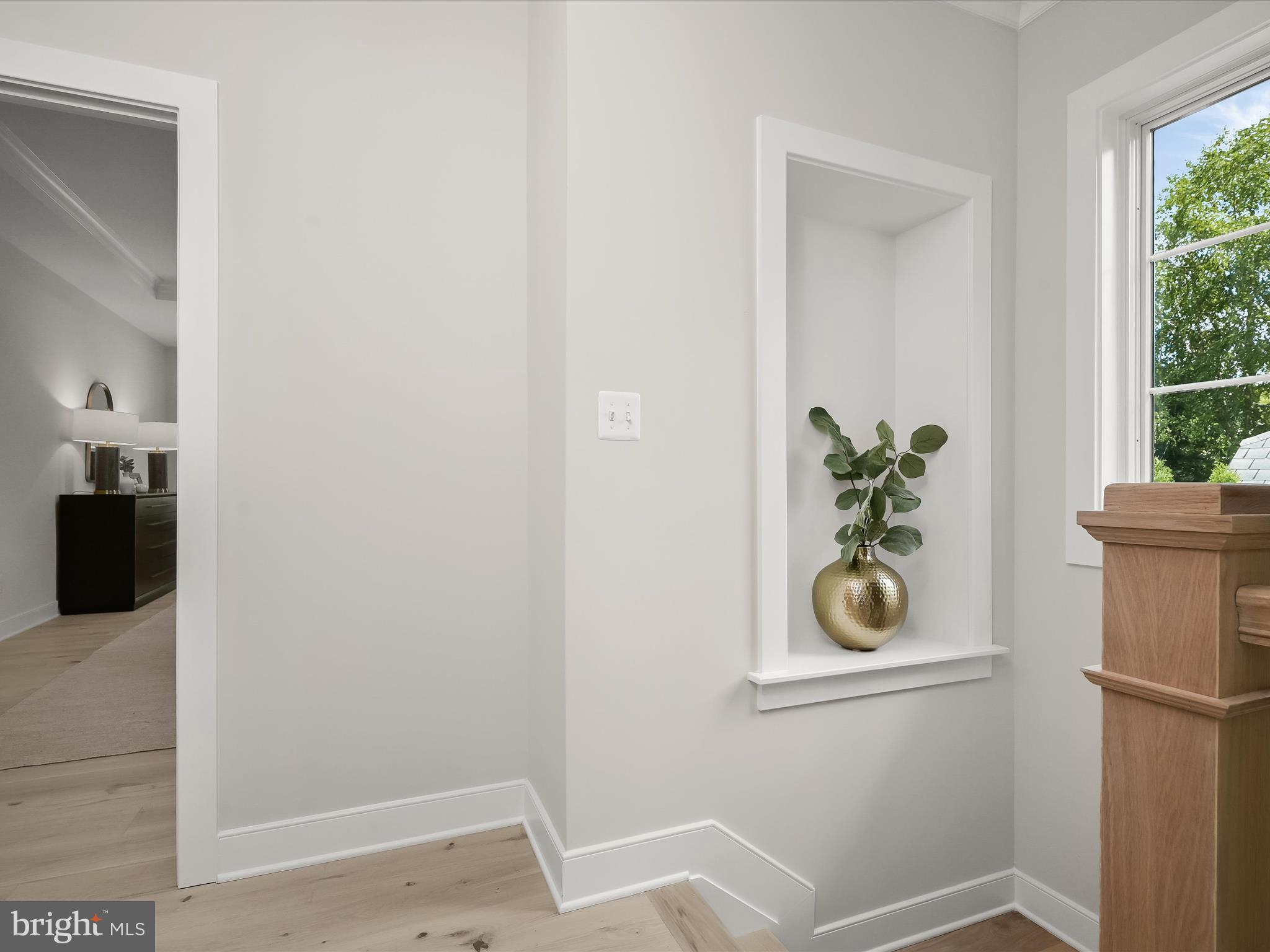 WHEATLEY HILLS - Residential