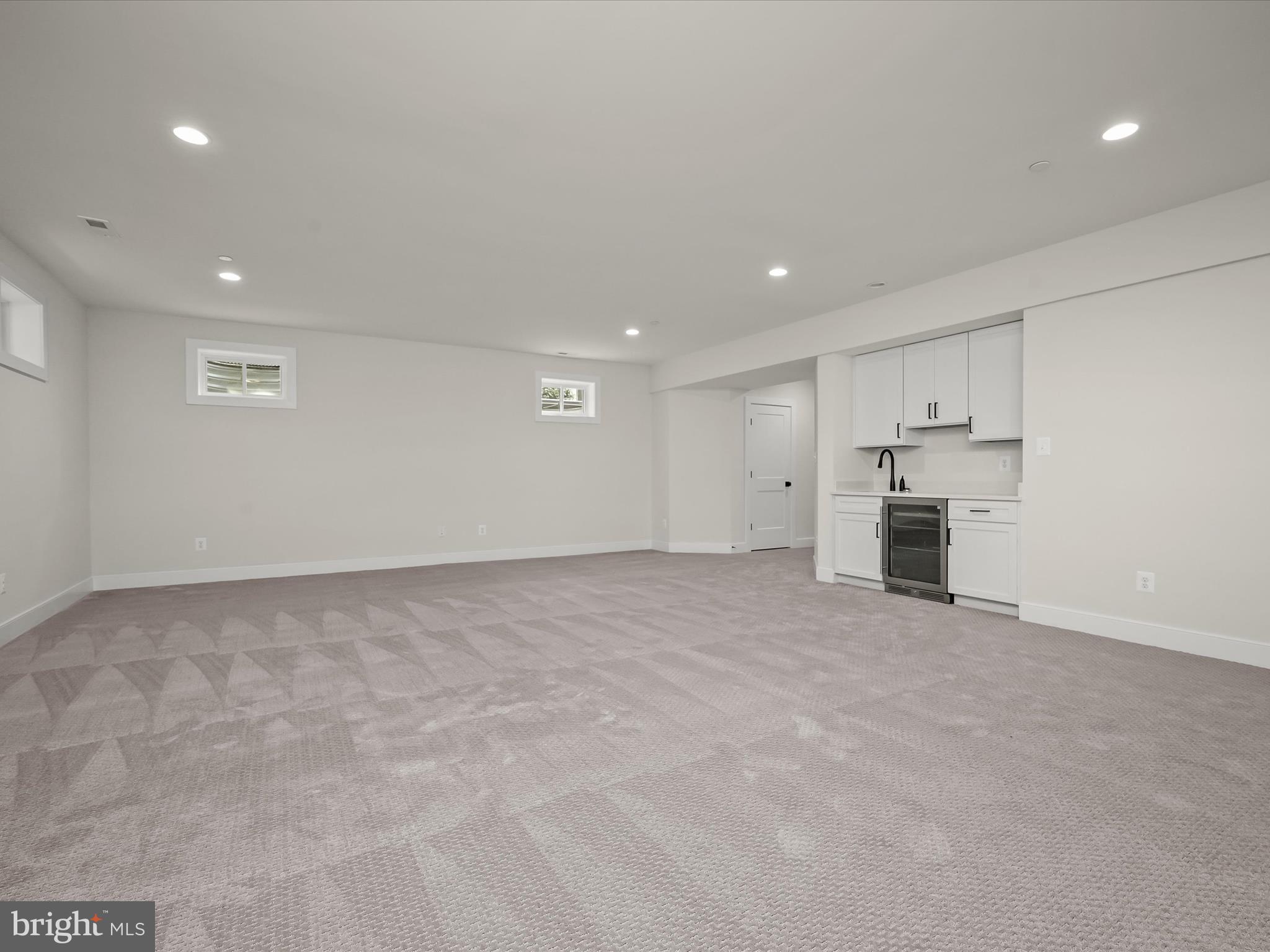 WHEATLEY HILLS - Residential