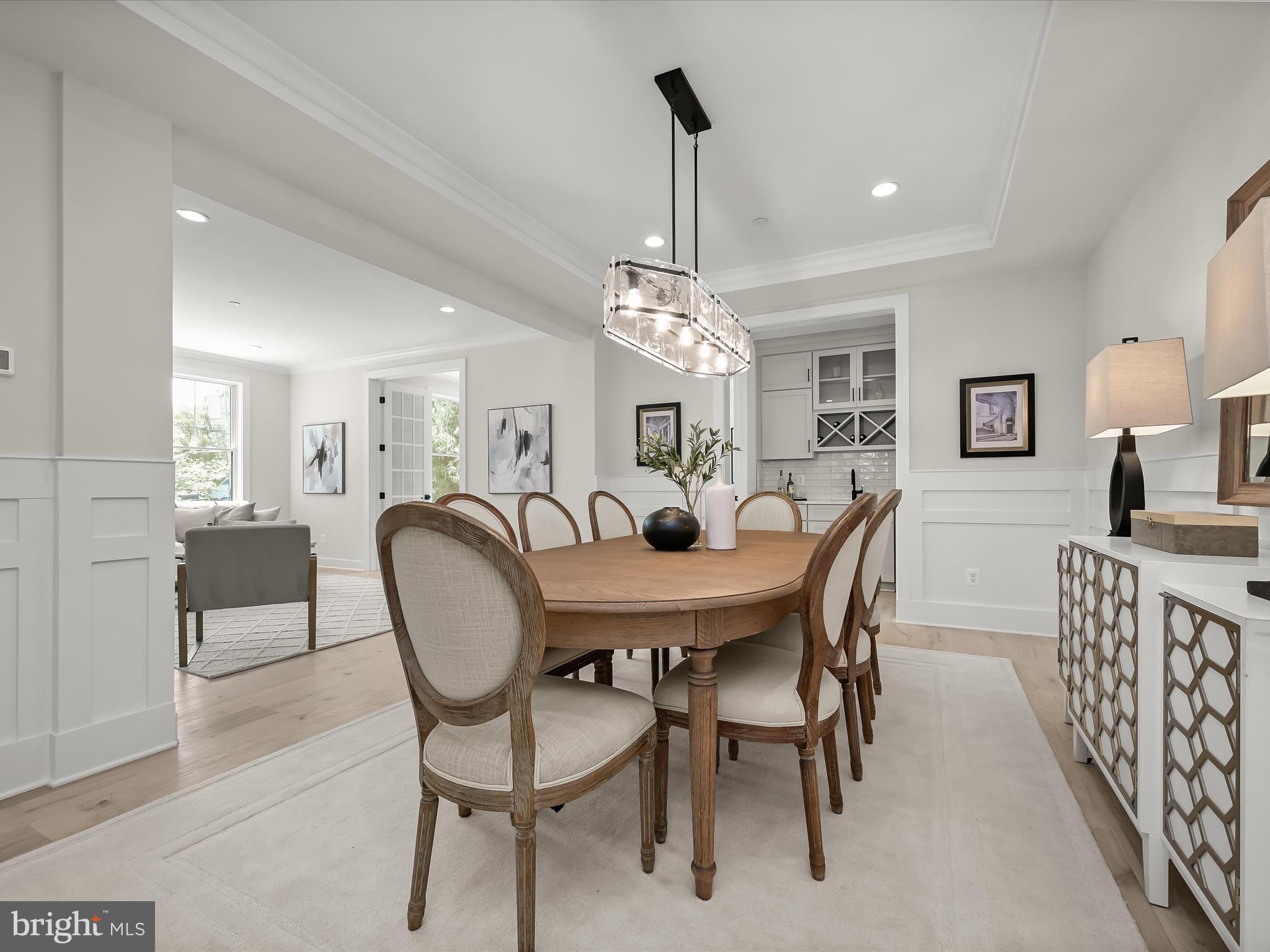 WHEATLEY HILLS - Residential