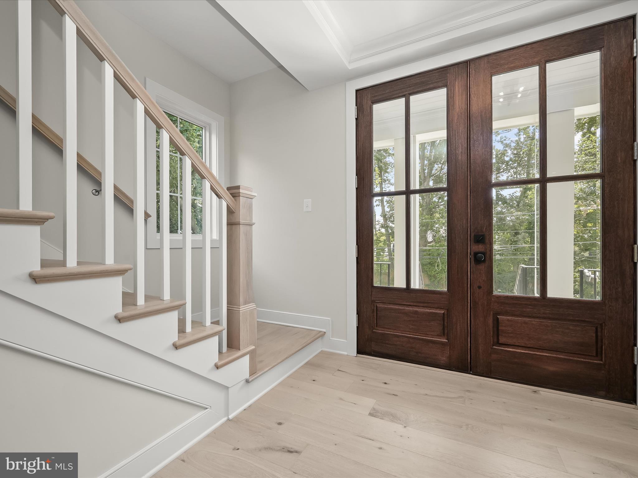 WHEATLEY HILLS - Residential