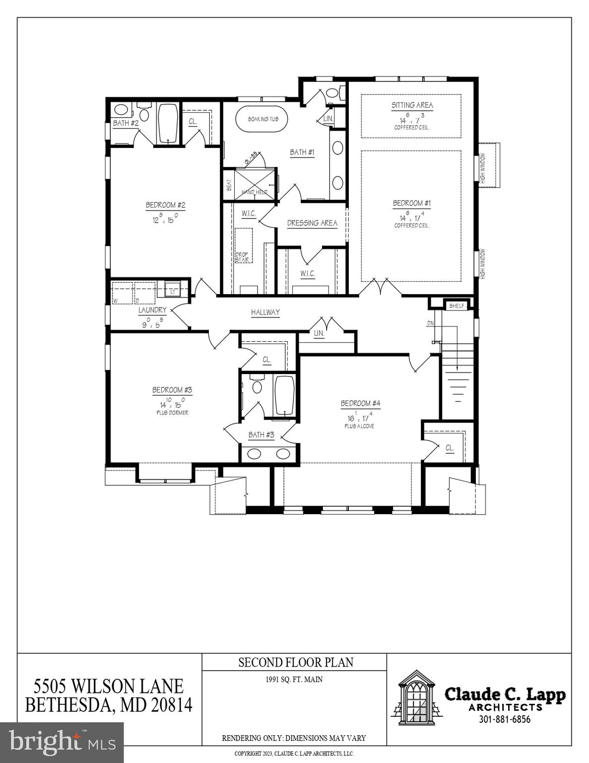 WHEATLEY HILLS - Residential