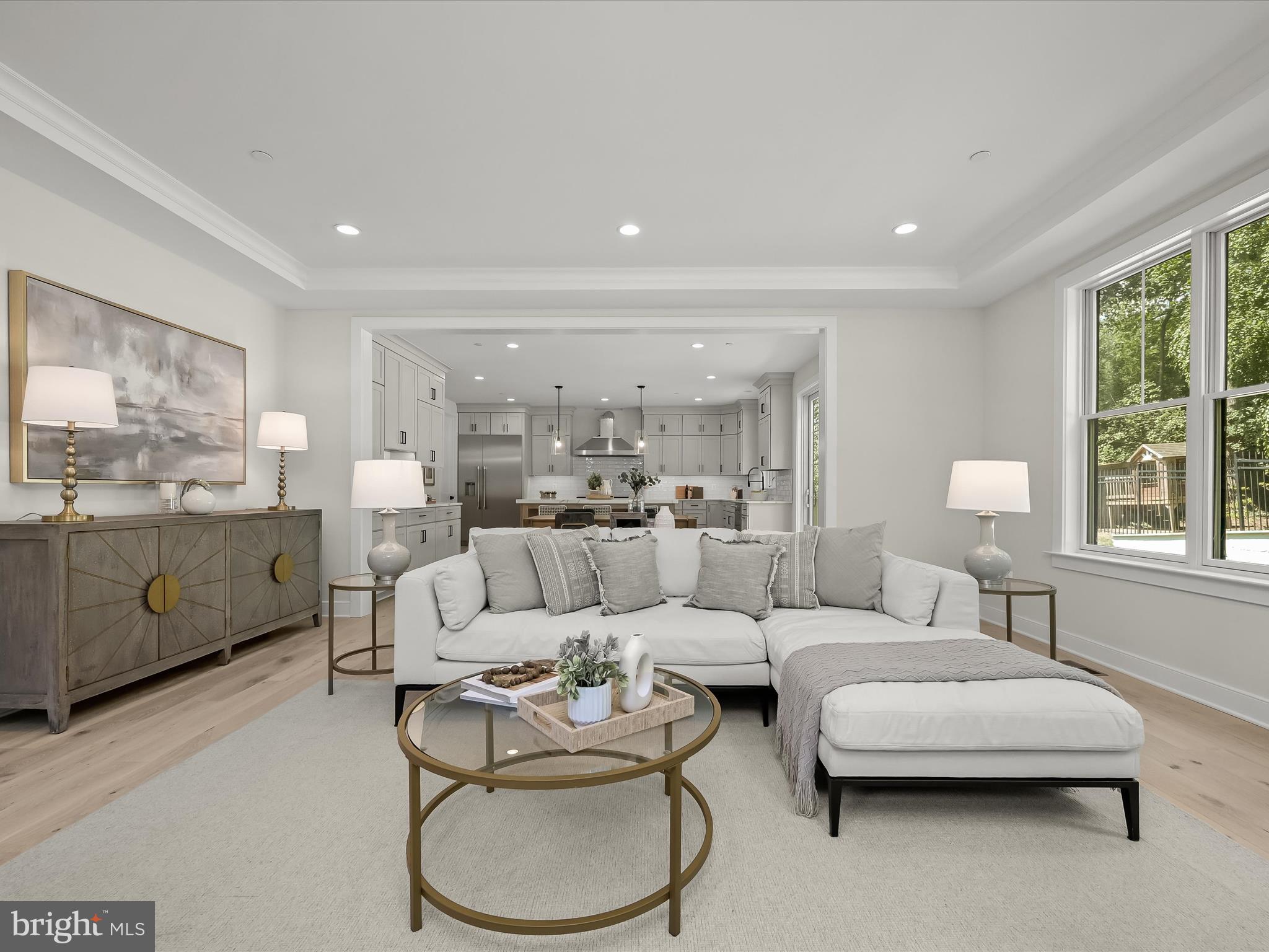 WHEATLEY HILLS - Residential