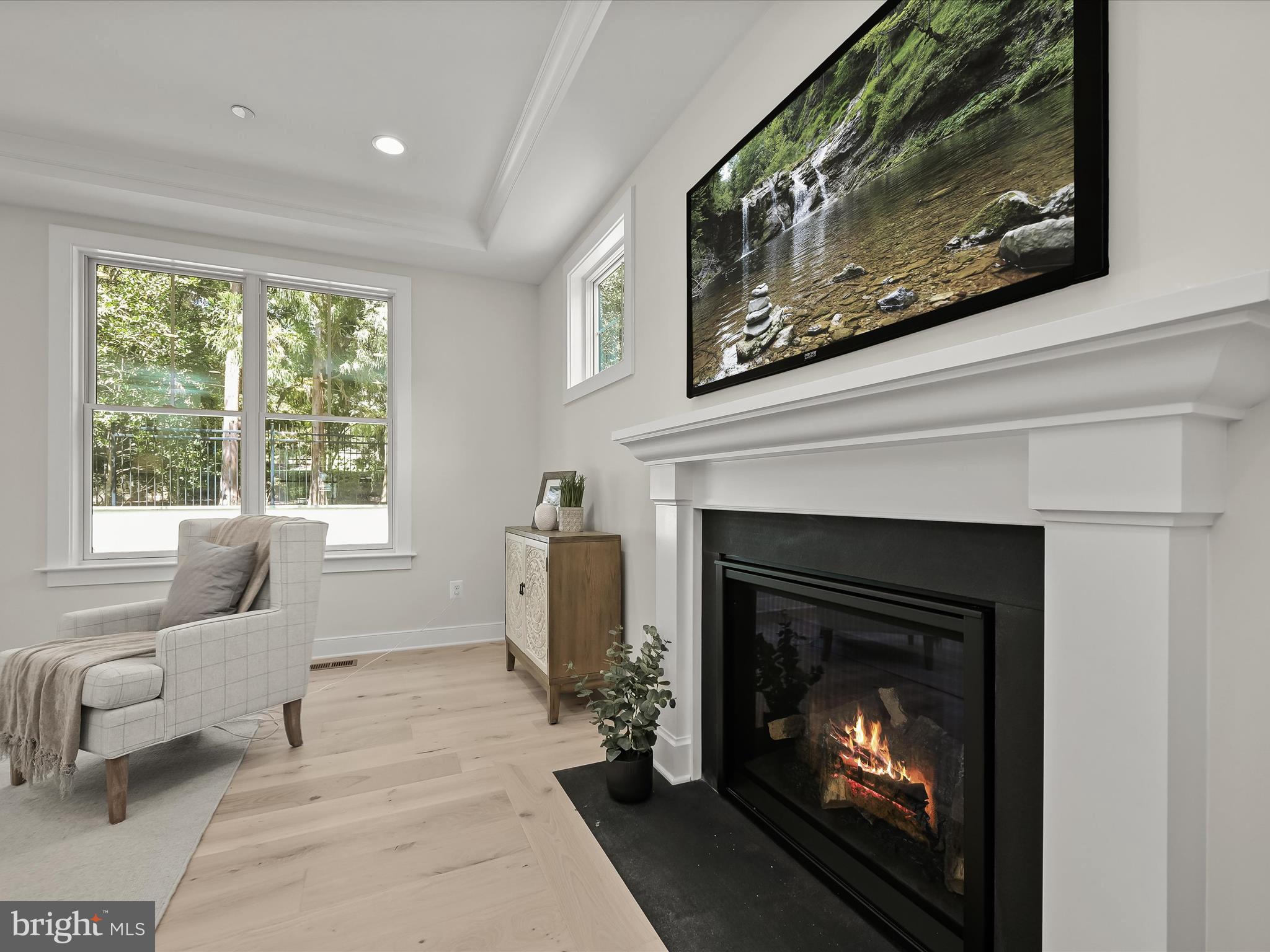 WHEATLEY HILLS - Residential