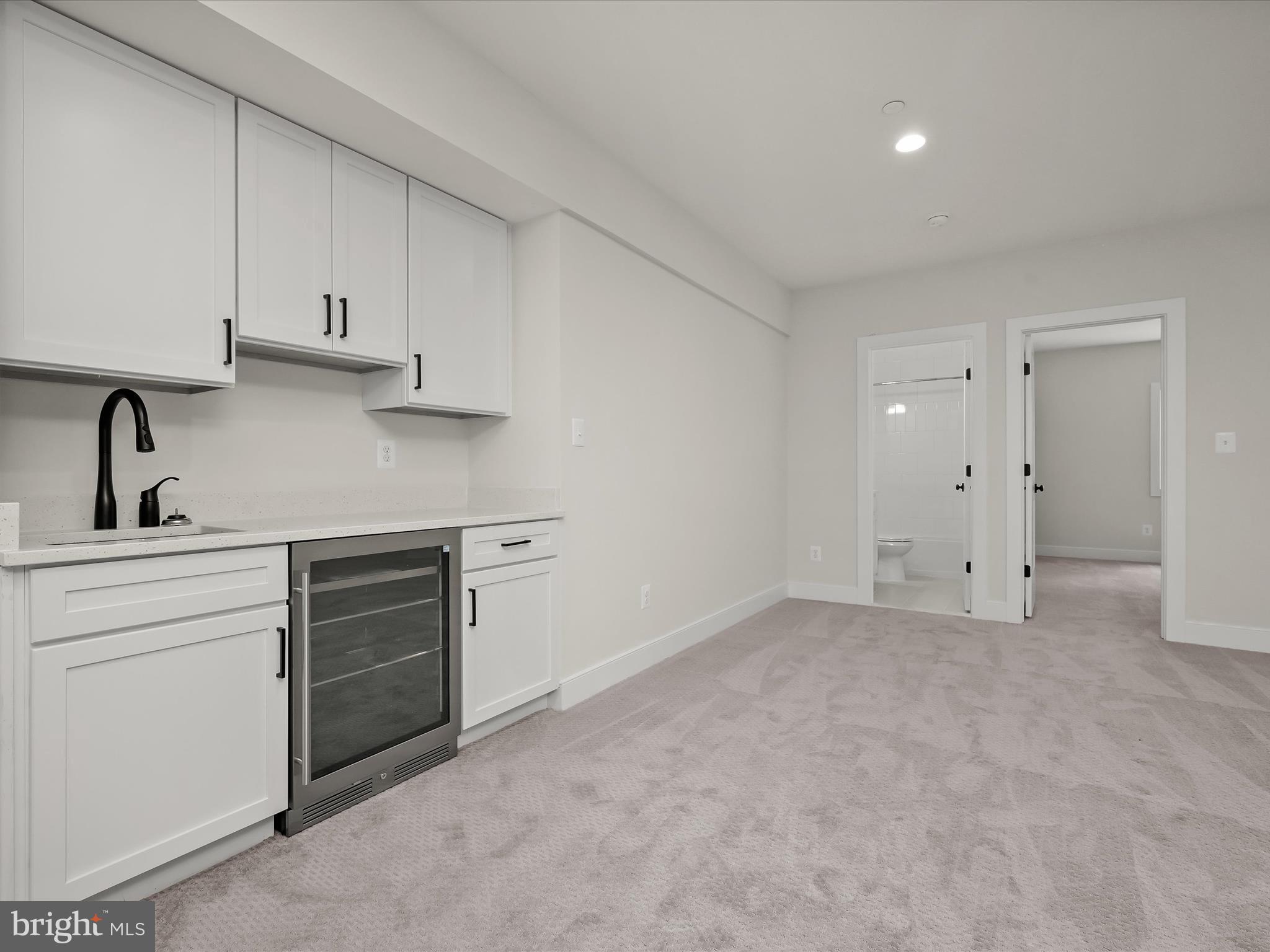 WHEATLEY HILLS - Residential