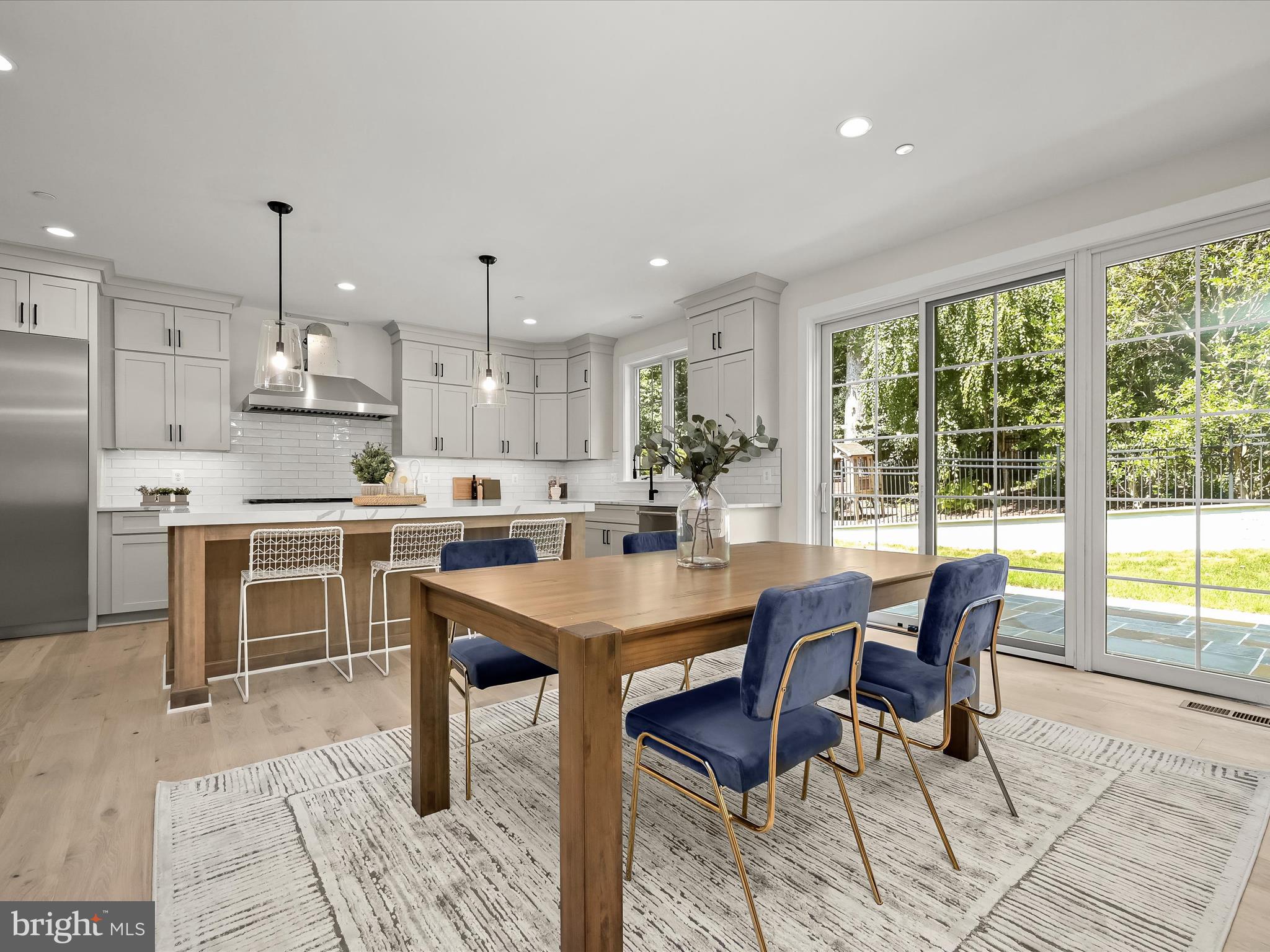 WHEATLEY HILLS - Residential