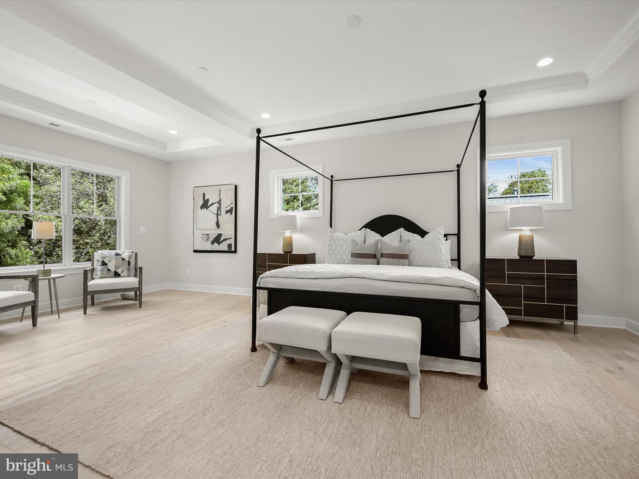 WHEATLEY HILLS - Residential