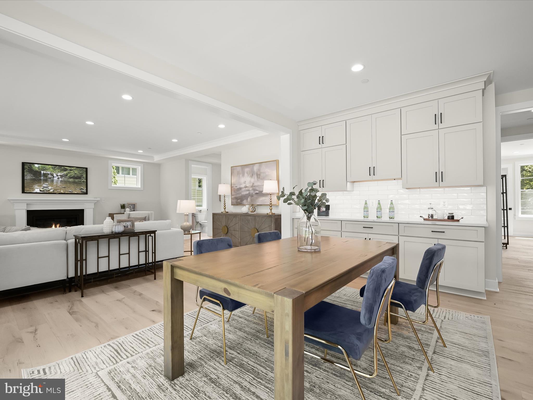 WHEATLEY HILLS - Residential