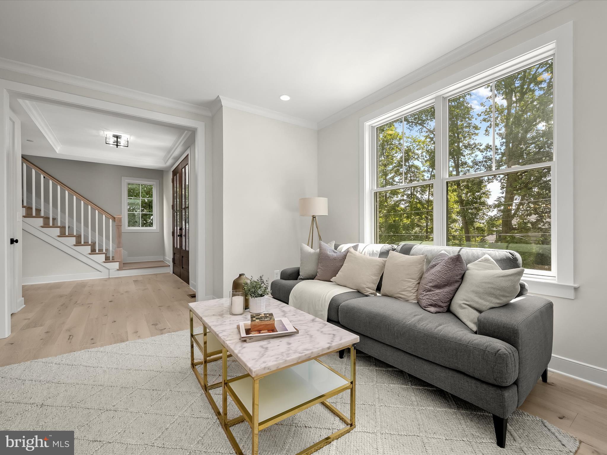 WHEATLEY HILLS - Residential