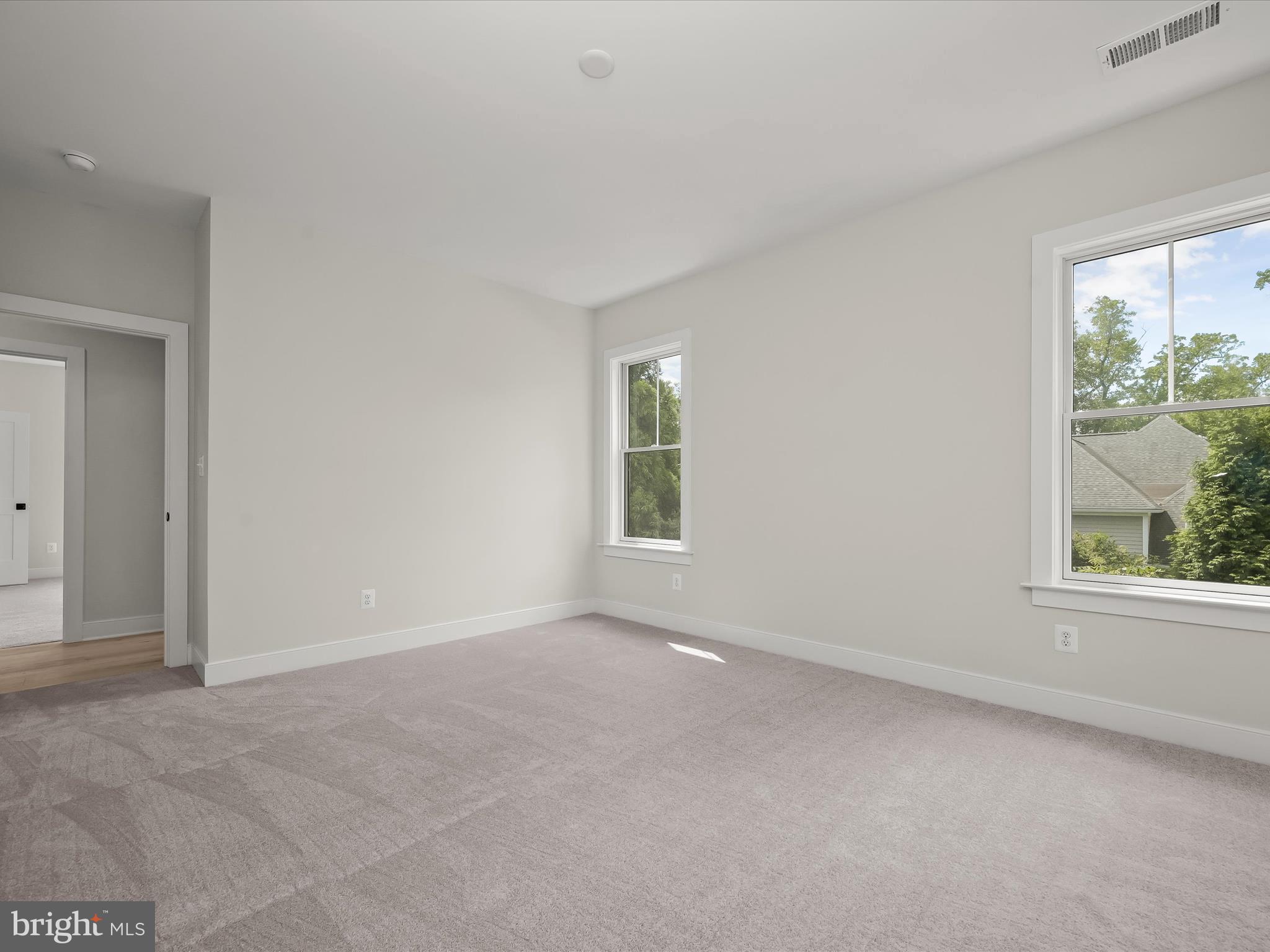 WHEATLEY HILLS - Residential