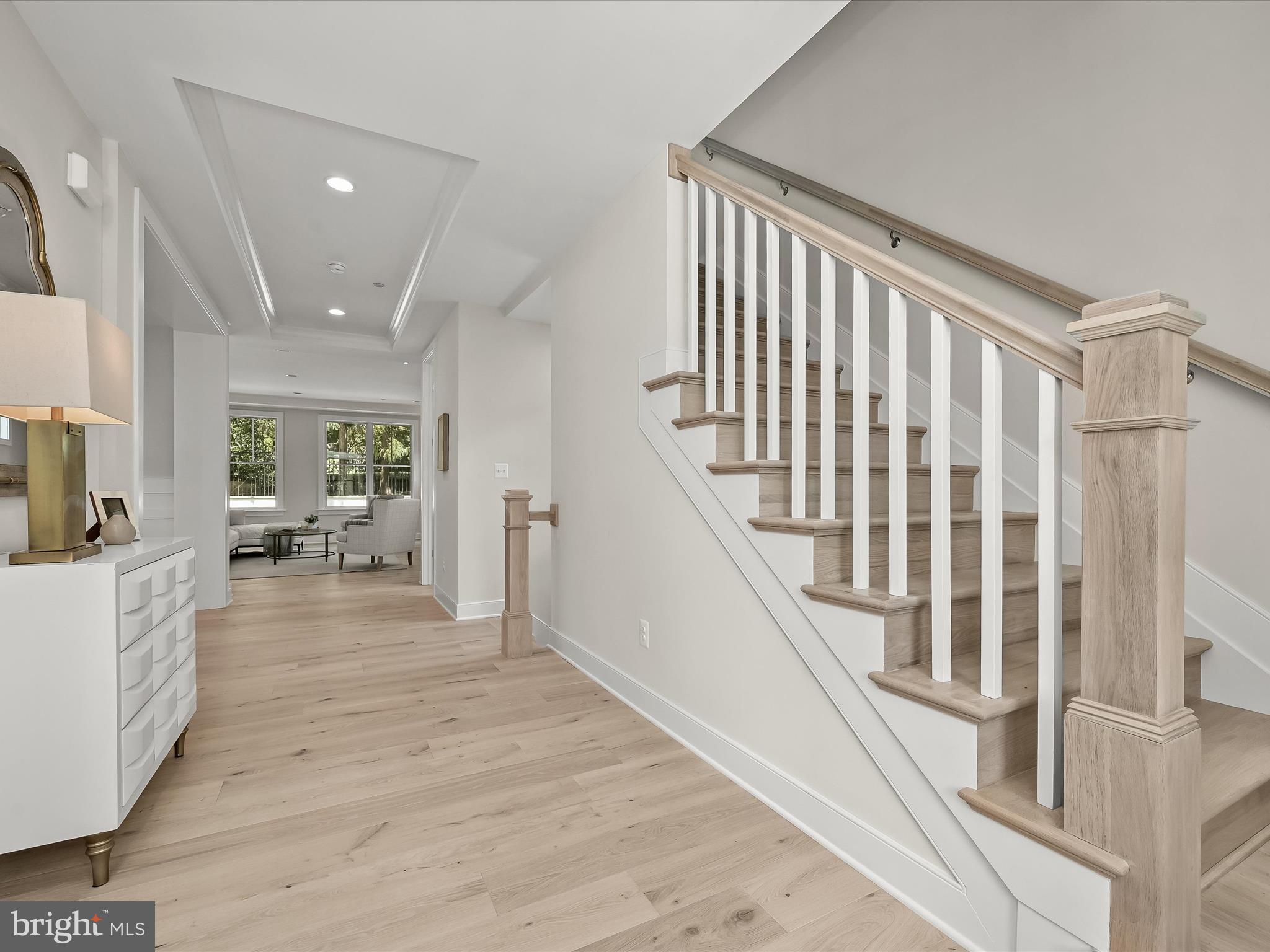 WHEATLEY HILLS - Residential