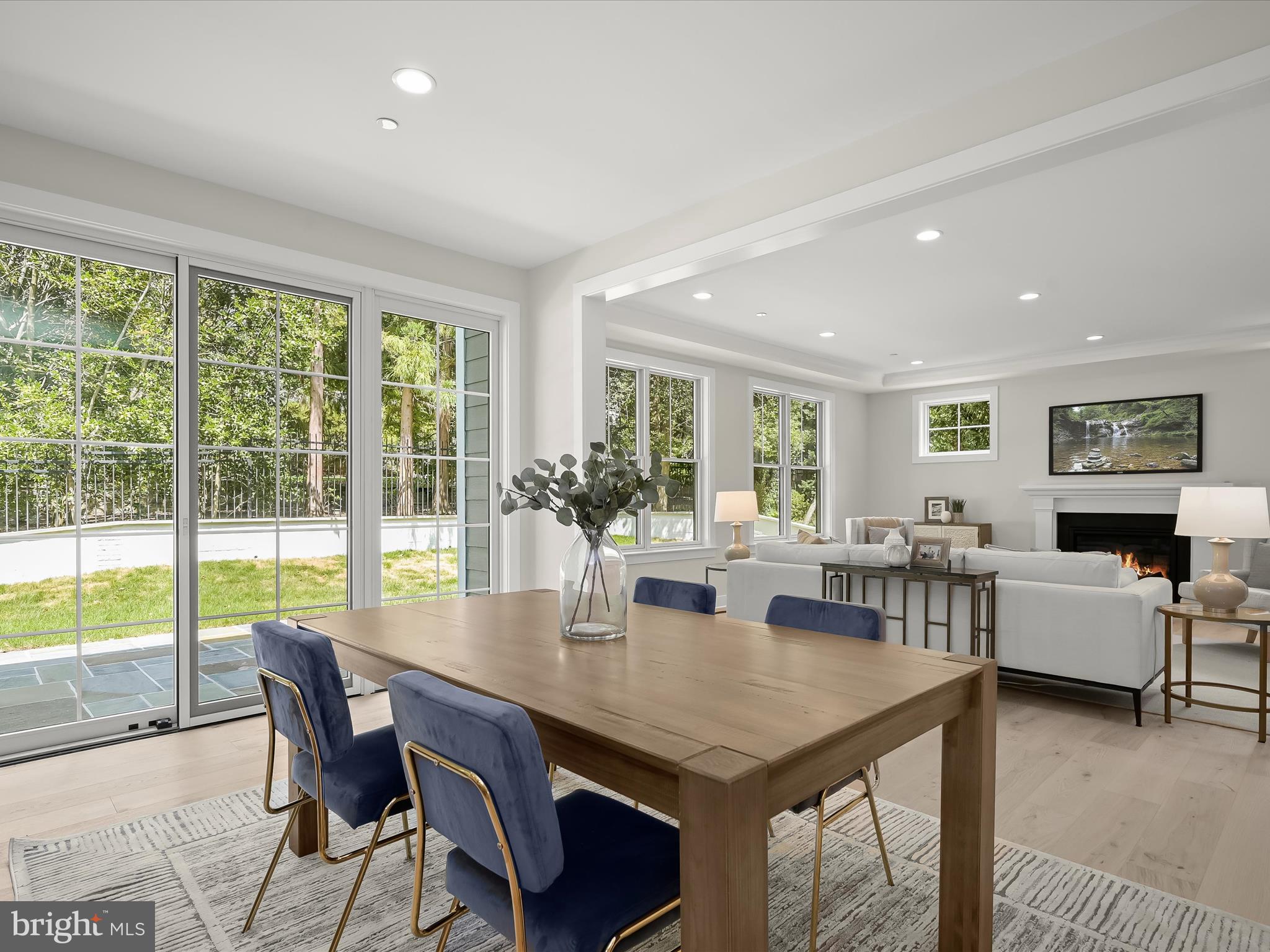 WHEATLEY HILLS - Residential