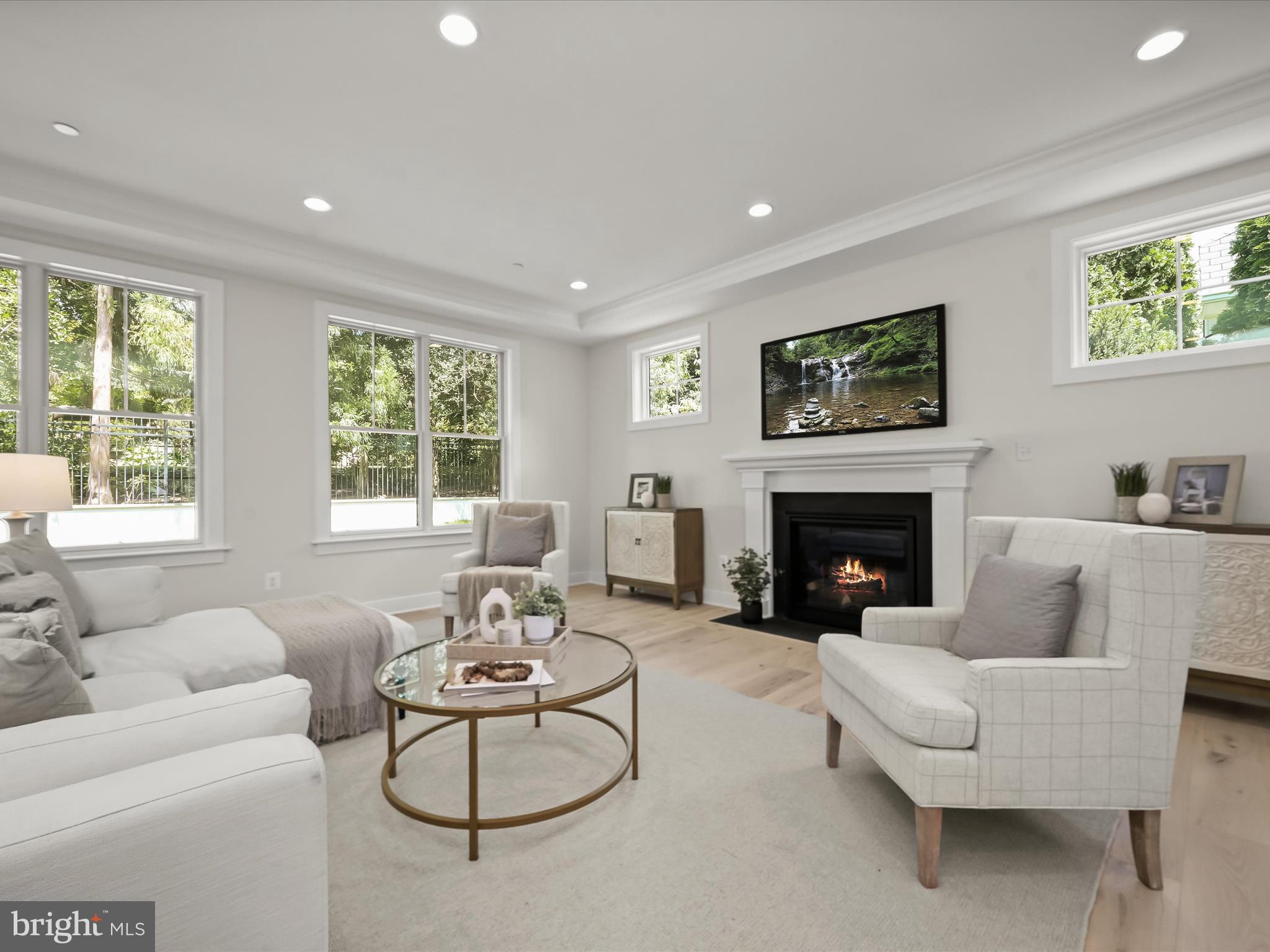 WHEATLEY HILLS - Residential