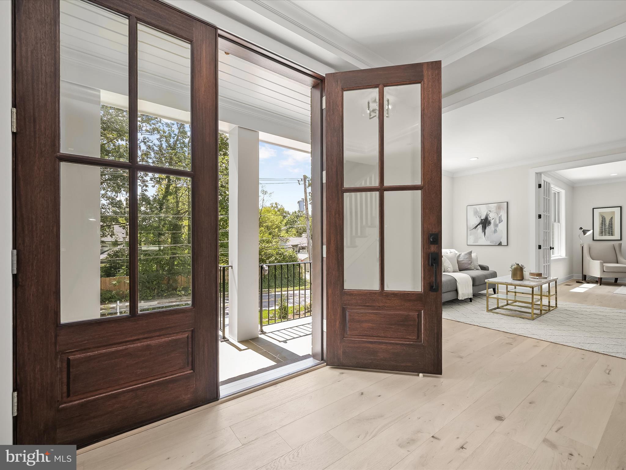 WHEATLEY HILLS - Residential