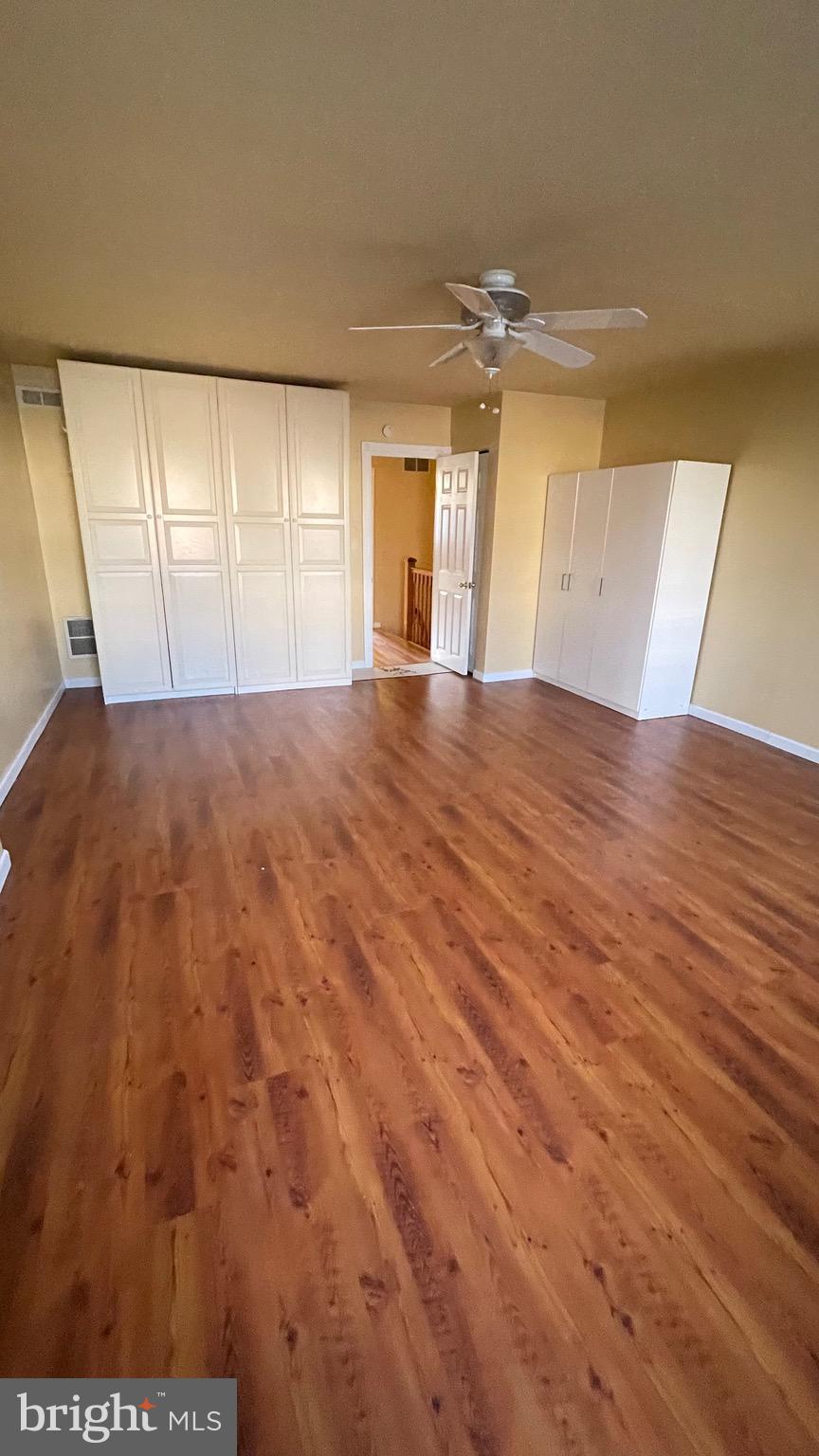 PHILADELPHIA (SOUTH) - Residential