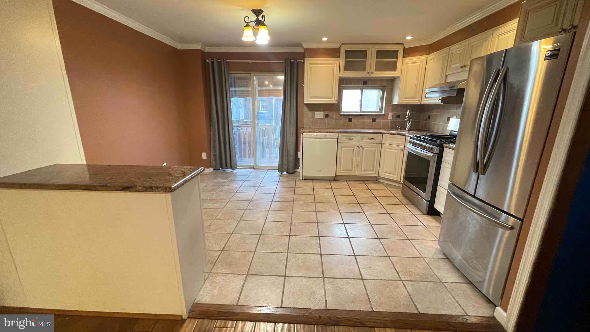 PHILADELPHIA (SOUTH) - Residential