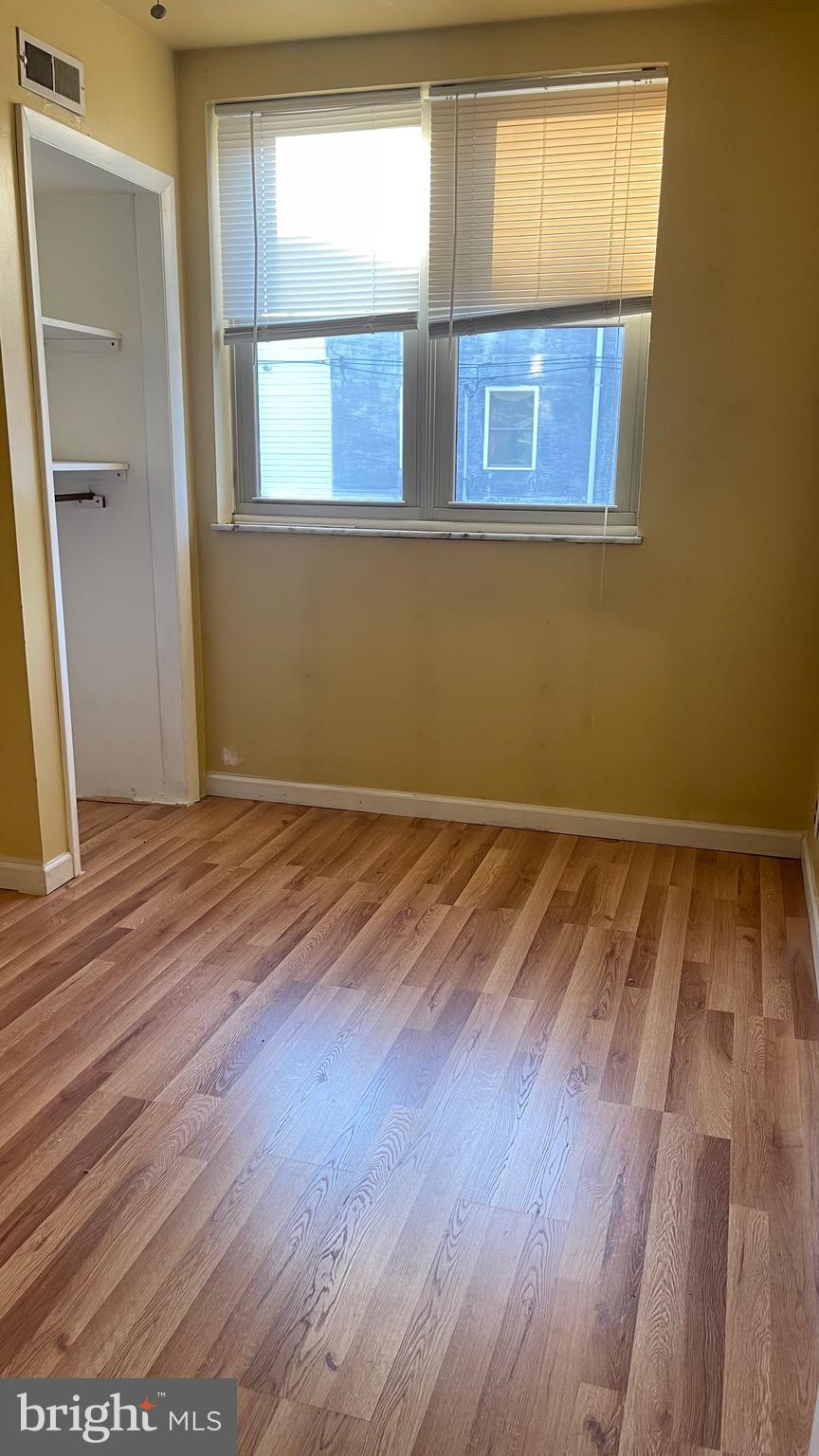 PHILADELPHIA (SOUTH) - Residential