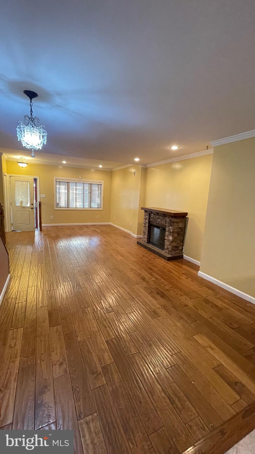 PHILADELPHIA (SOUTH) - Residential