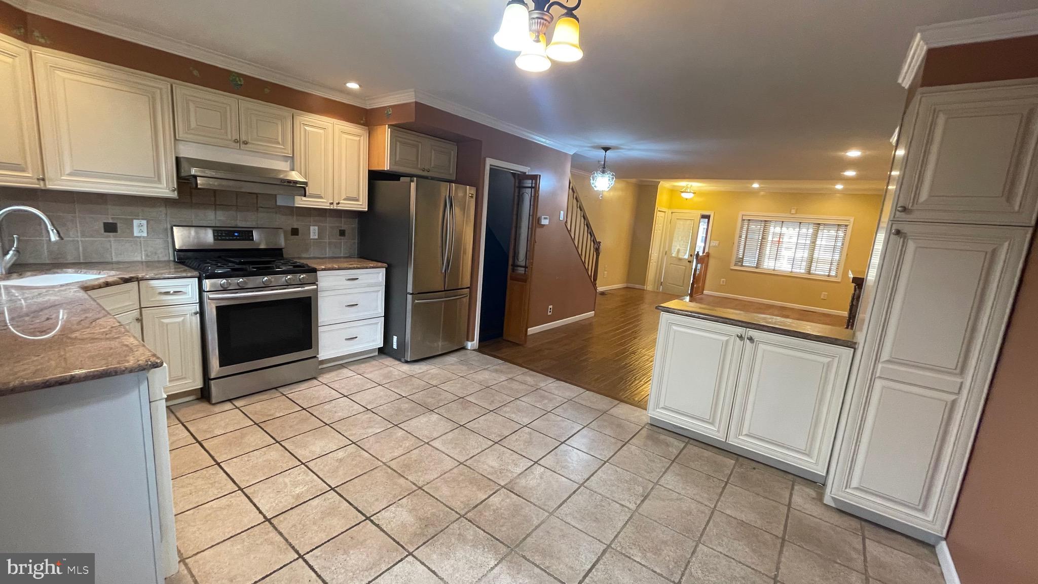 PHILADELPHIA (SOUTH) - Residential